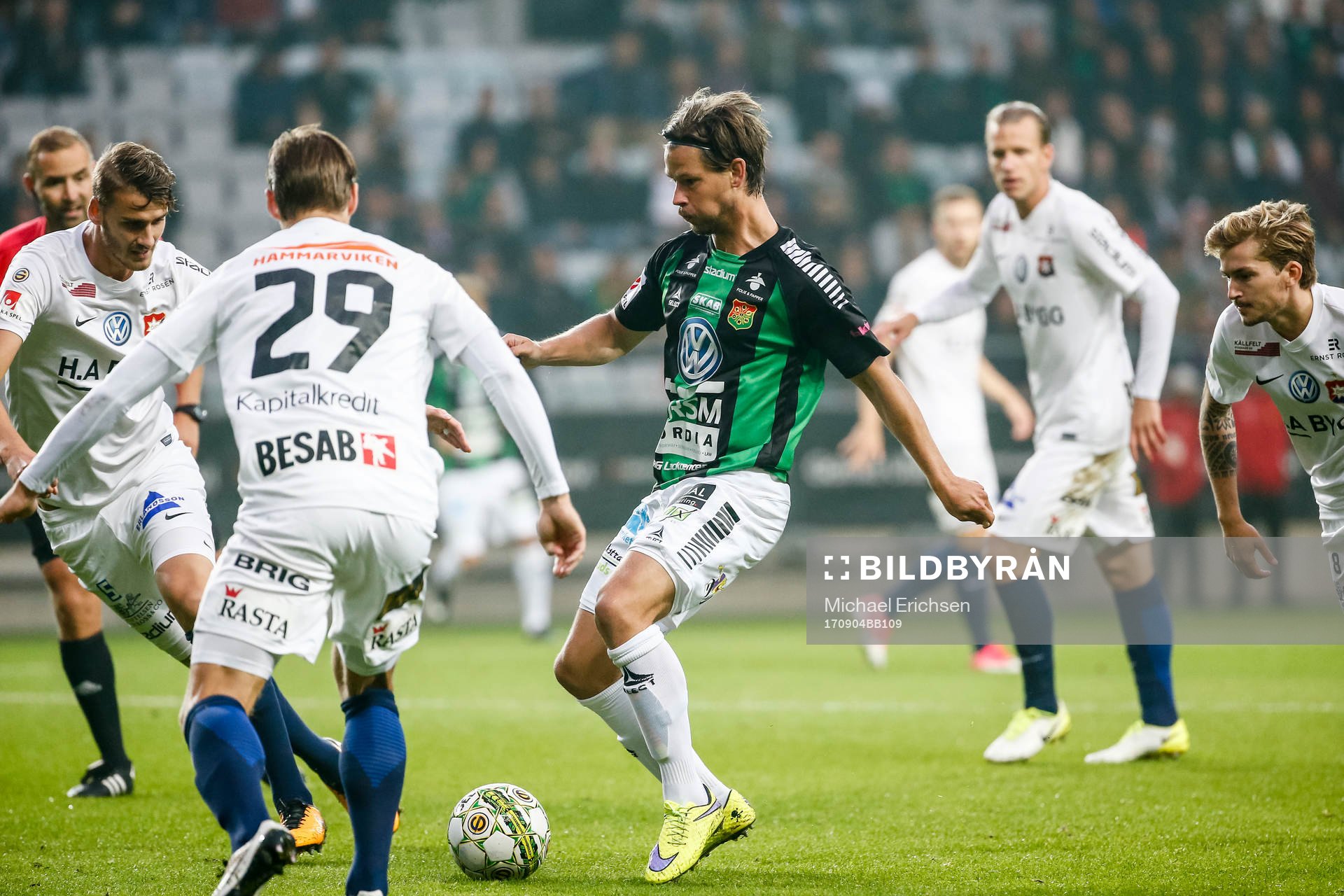 GAIS Dusan Djuric