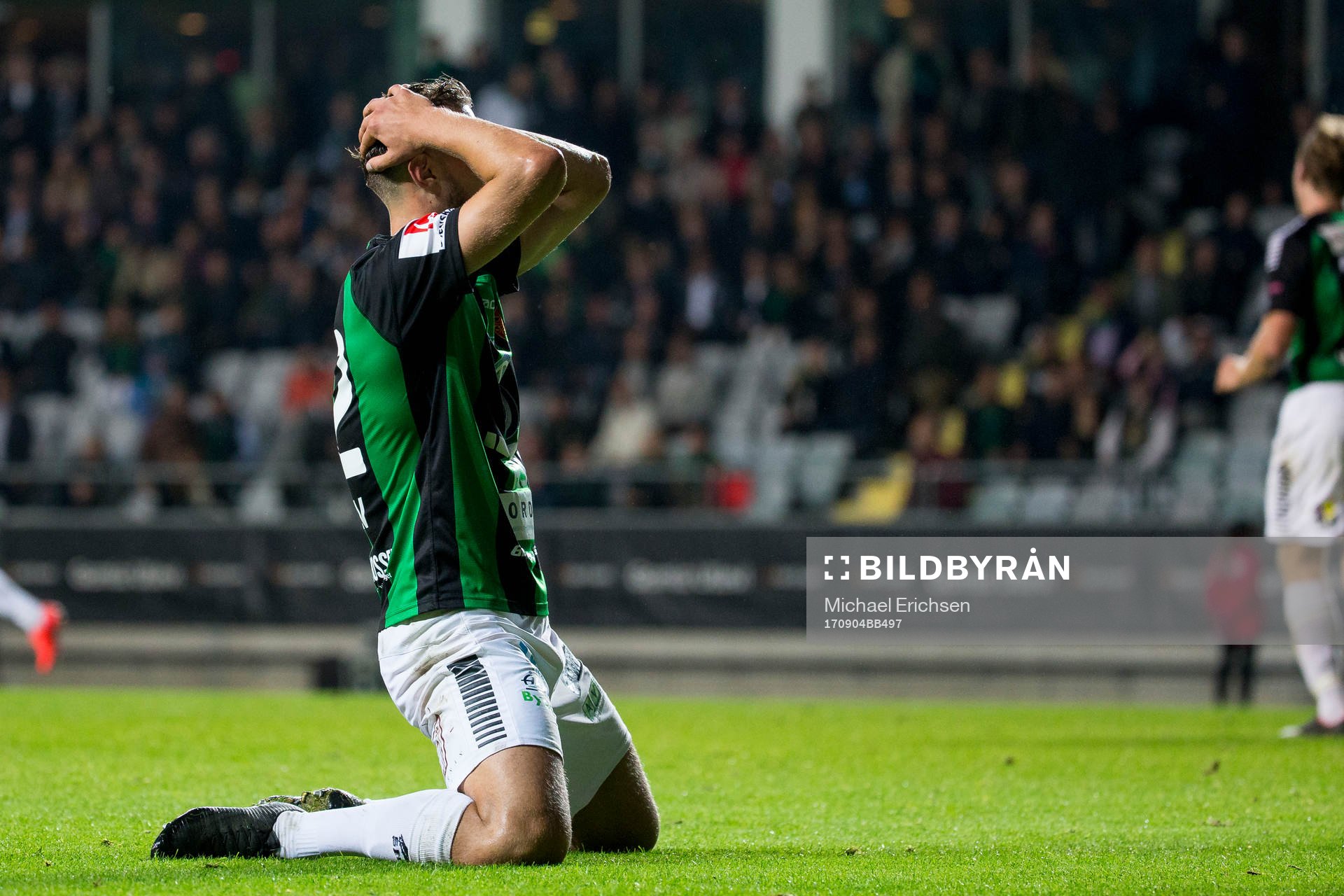 GAIS Alibek Aliev deppar