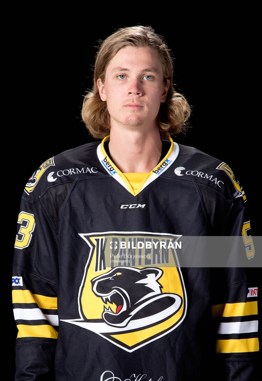 Panterns Jesper Mångs