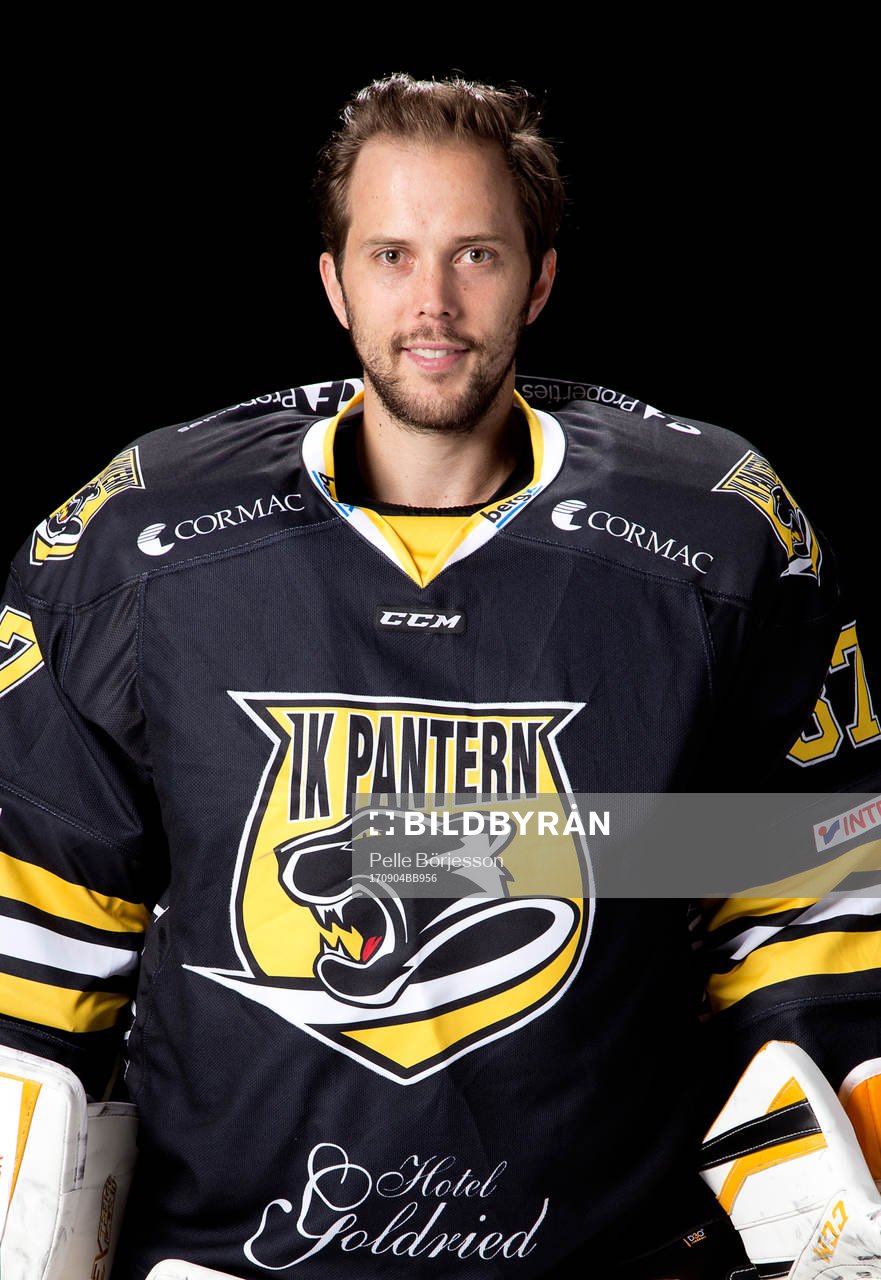 Panterns Jonatan Bjurö