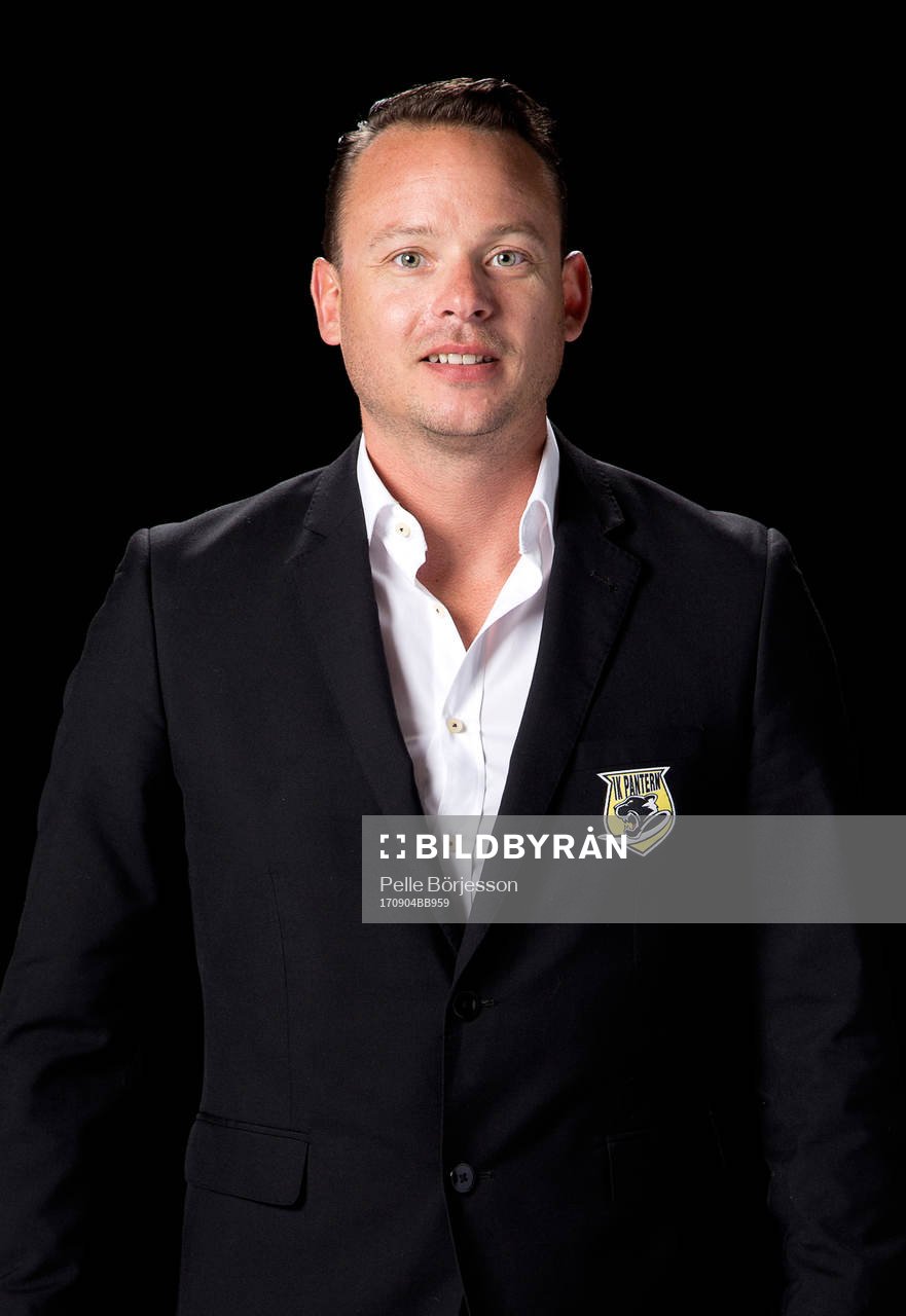 Panterns Mattias Schönhult