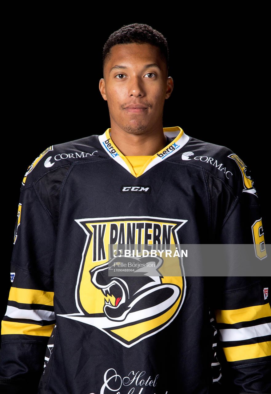 Panterns Oscar Nord