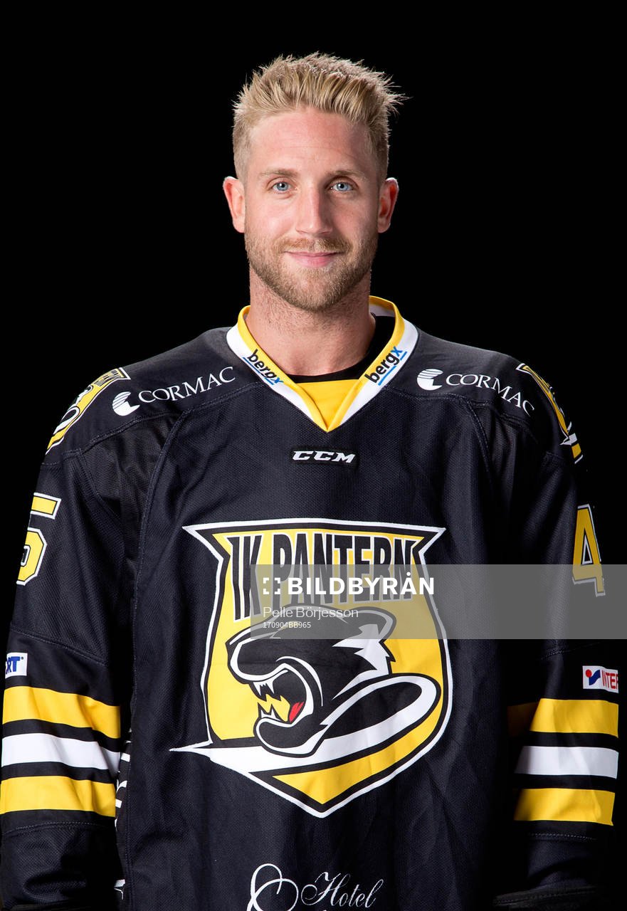 Panterns Sebastian Dyk