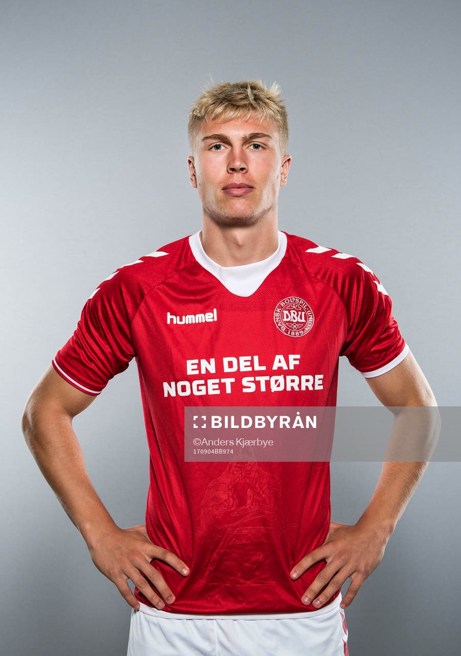 [DK=20170904: Portræt - Rasmus Nissen Kristensen, Danmark]