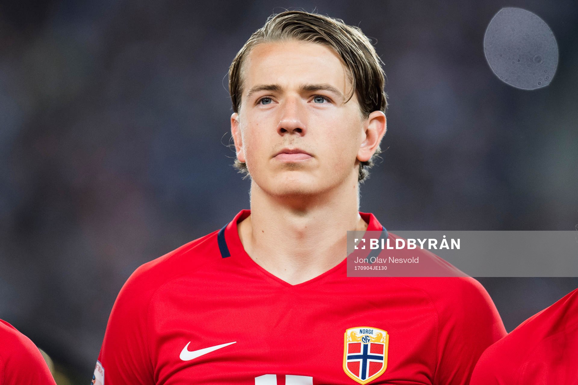 Sander Berge