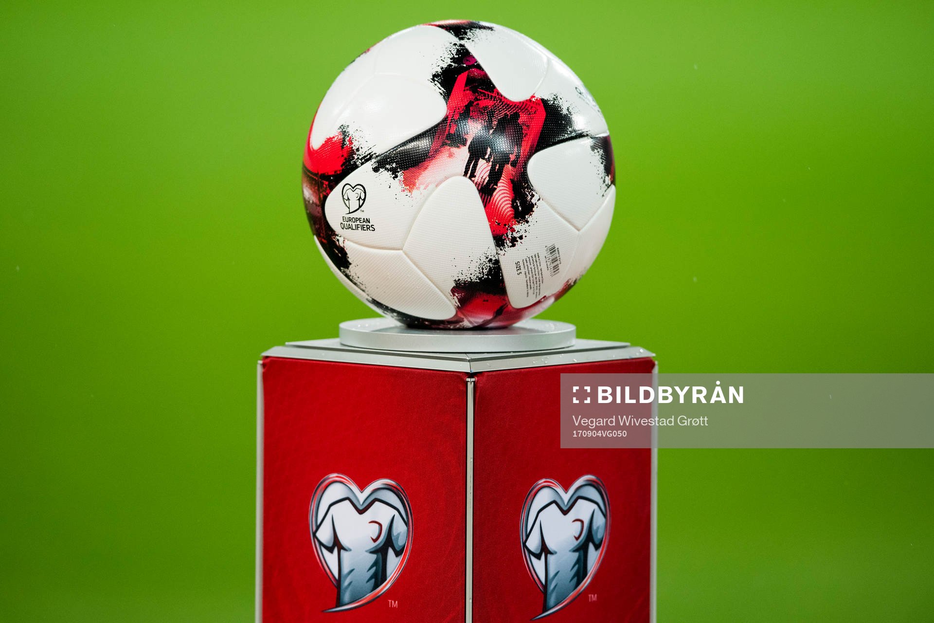 Adidas football