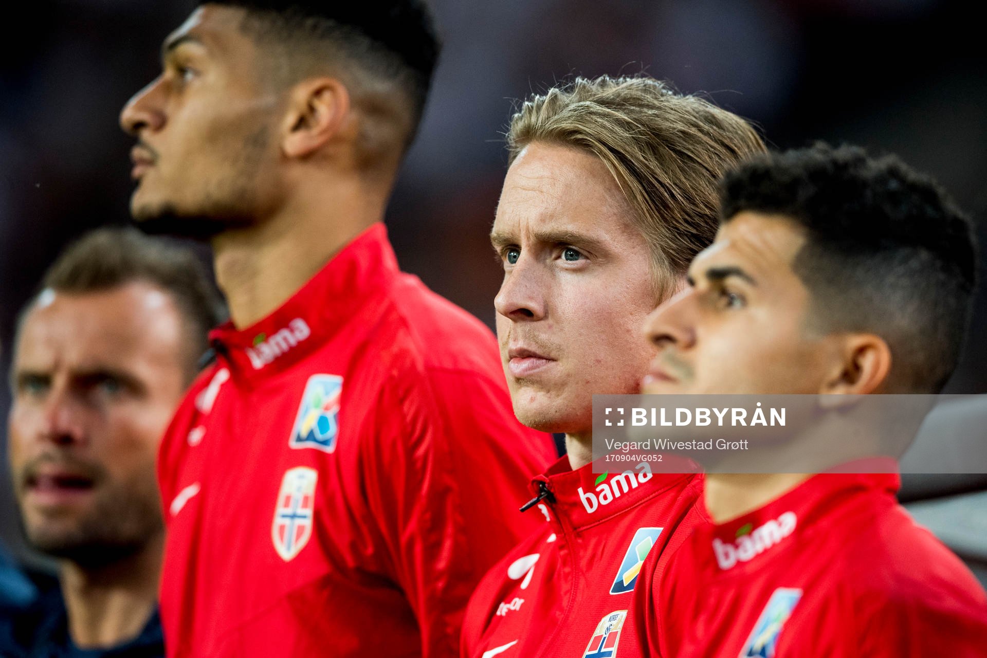 Stefan Johansen