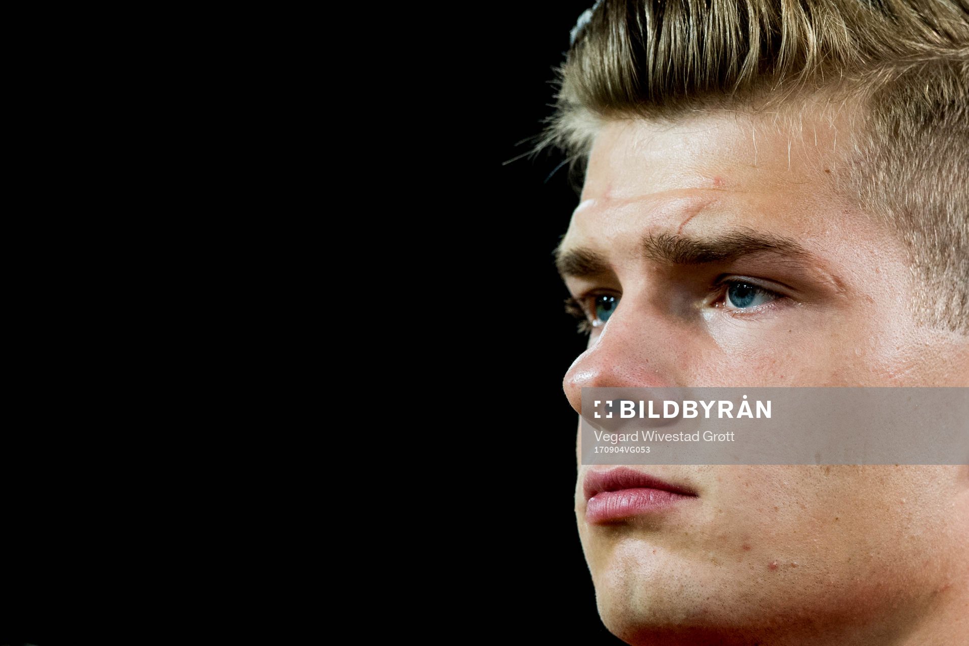 Alexander Sørloth