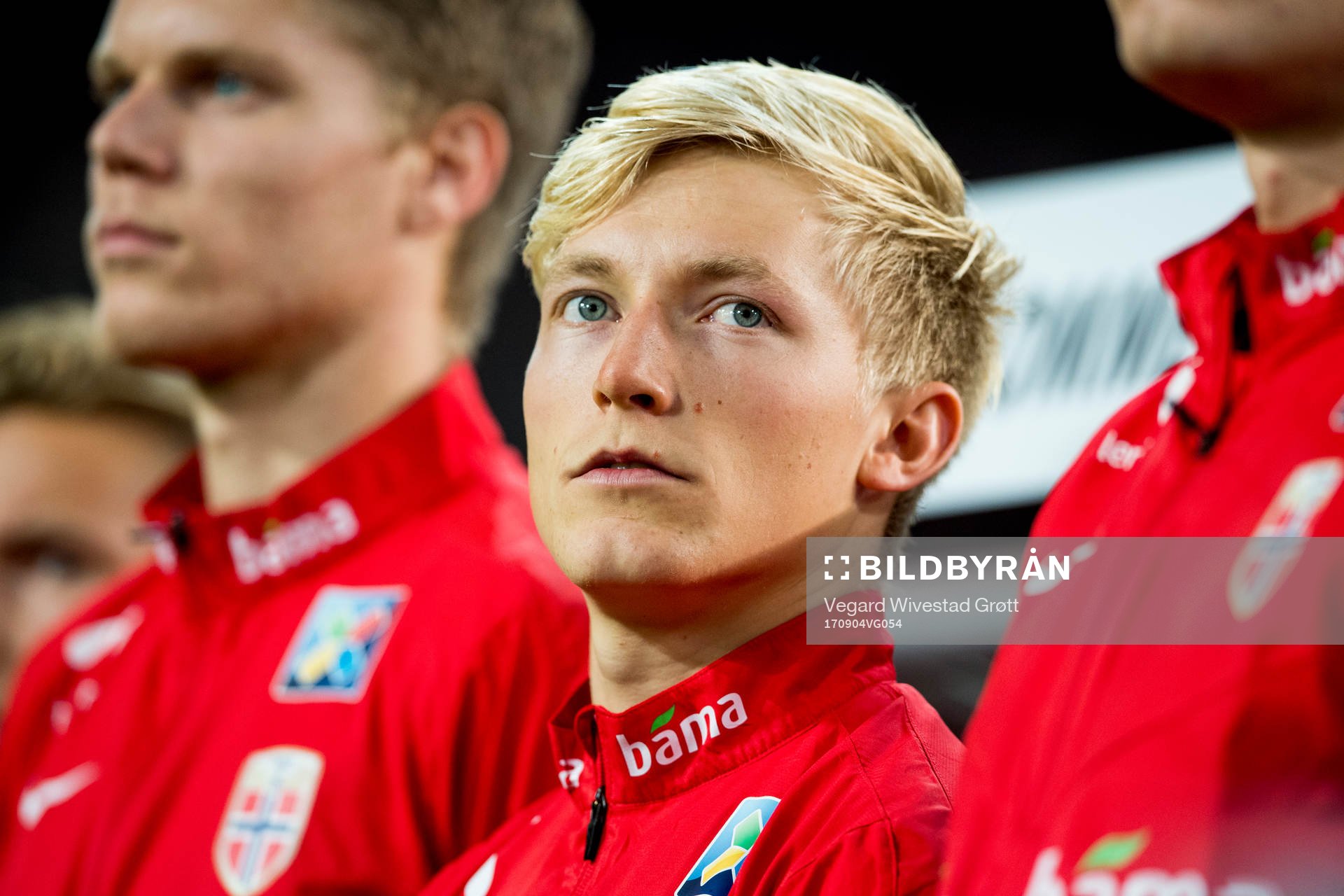 Birger Meling