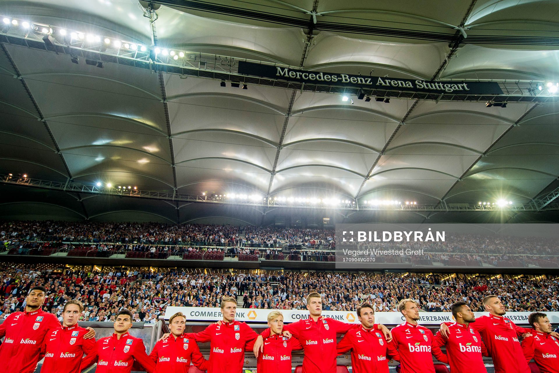 Bjørn Maars Johnsen, Stefan Johansen, Tarik Elyounoussi,