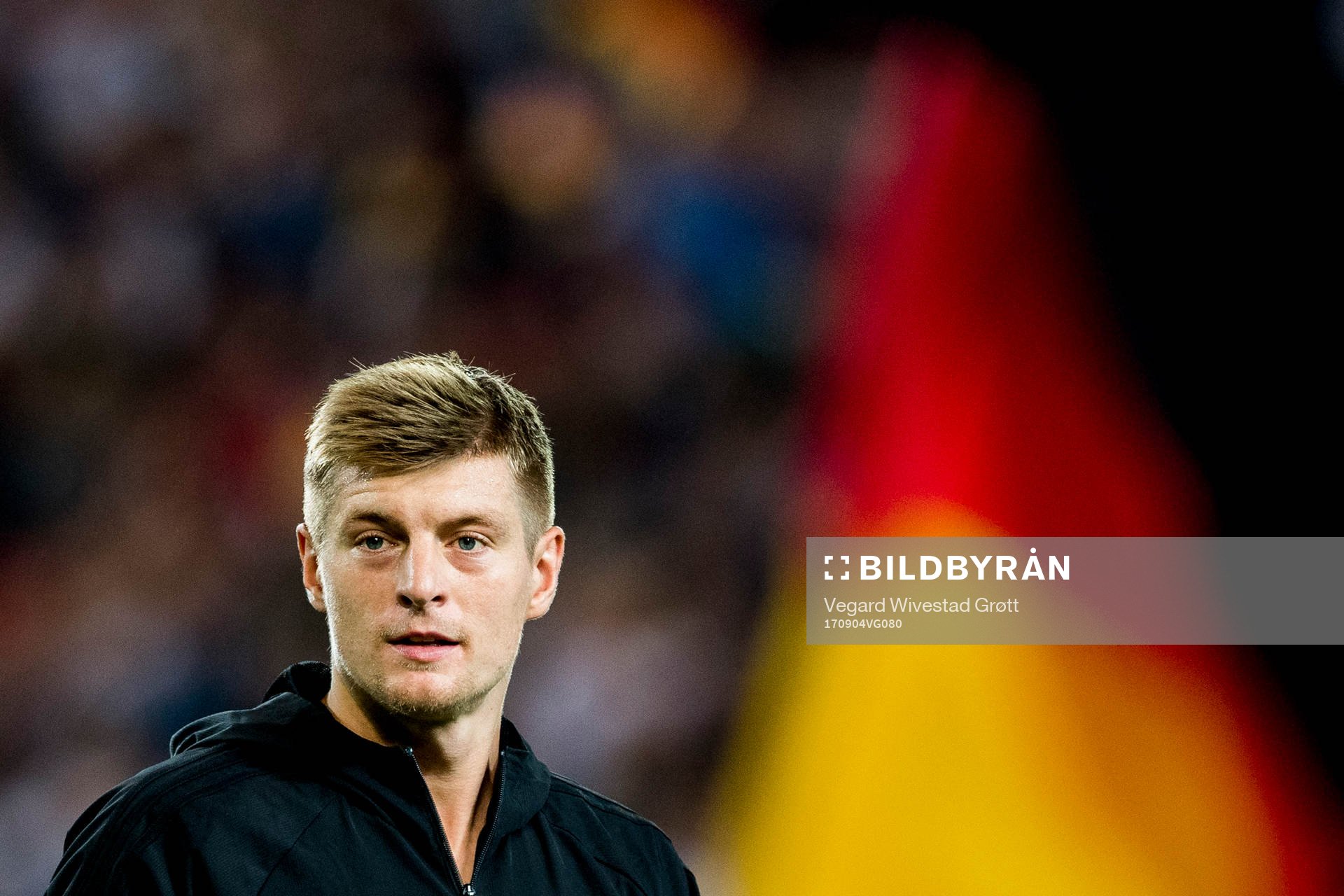 Toni Kroos