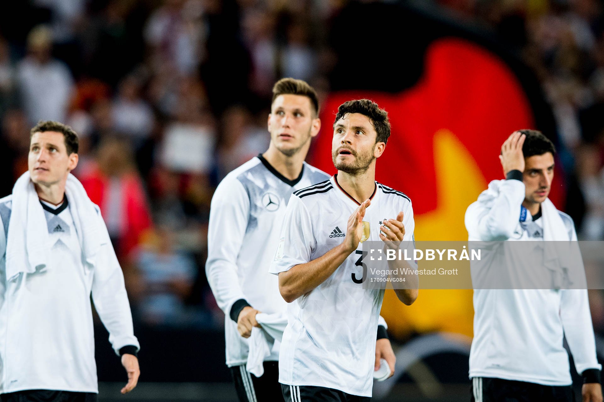 Jonas Hector