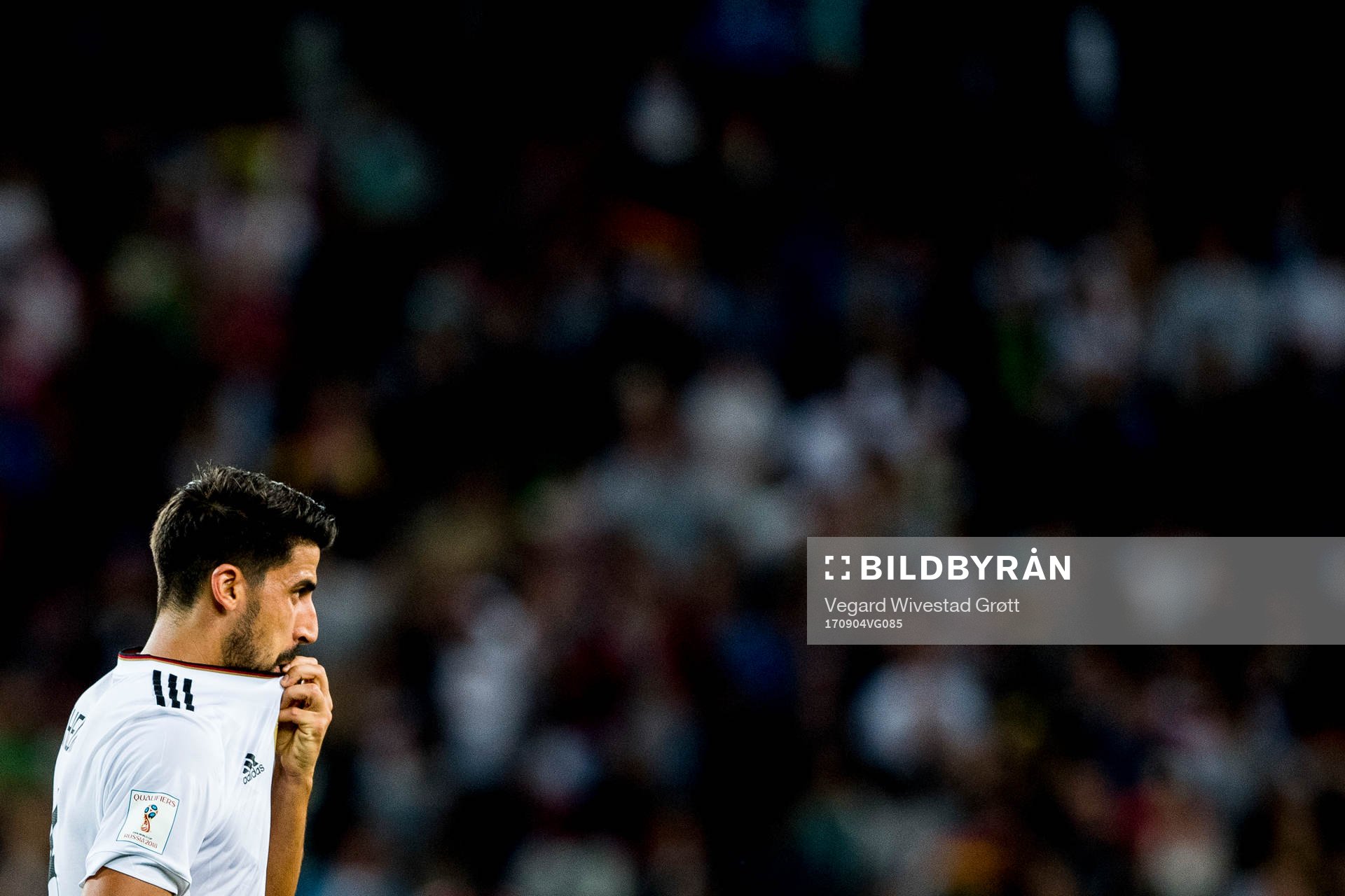Sami Khedira