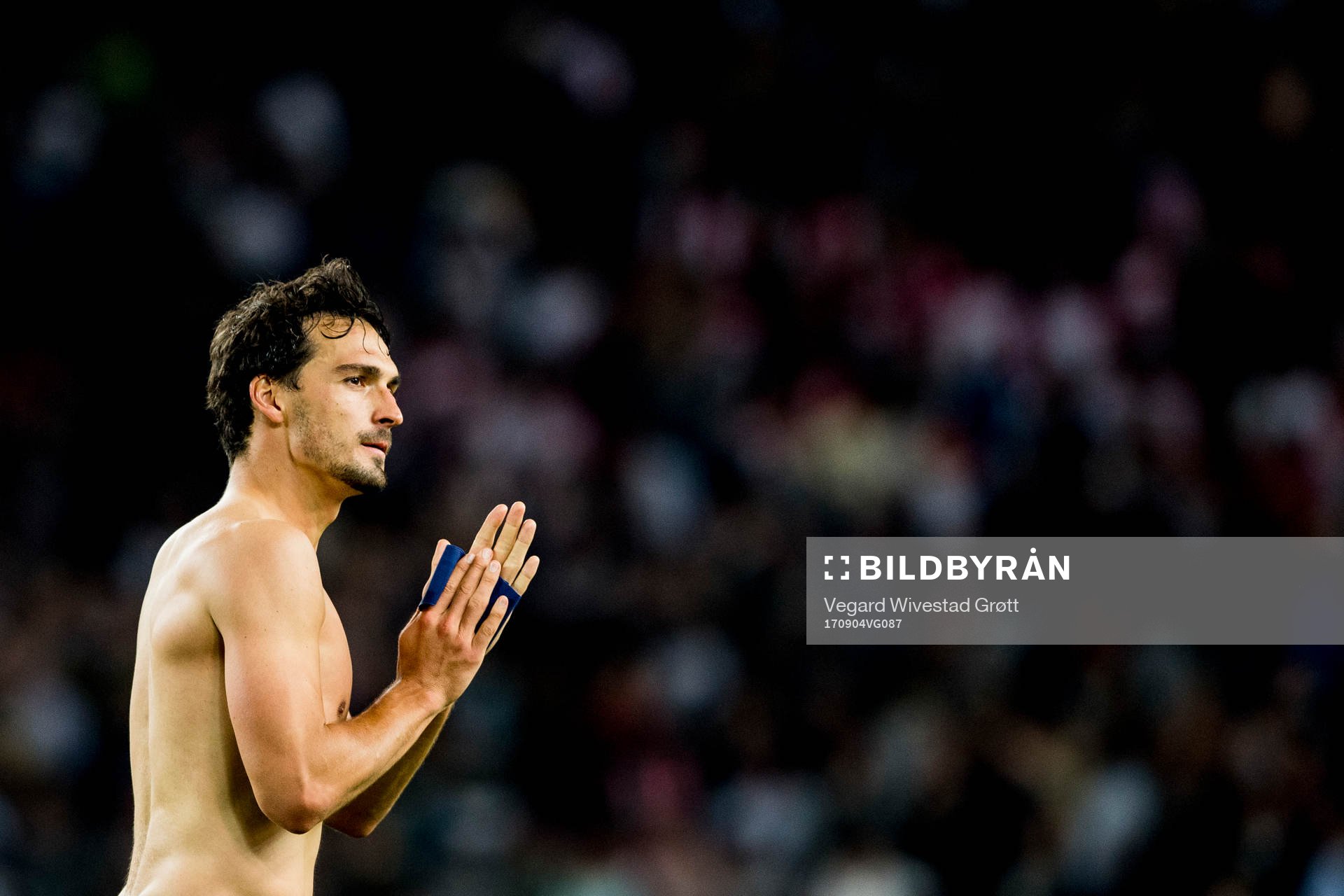 Mats Hummels