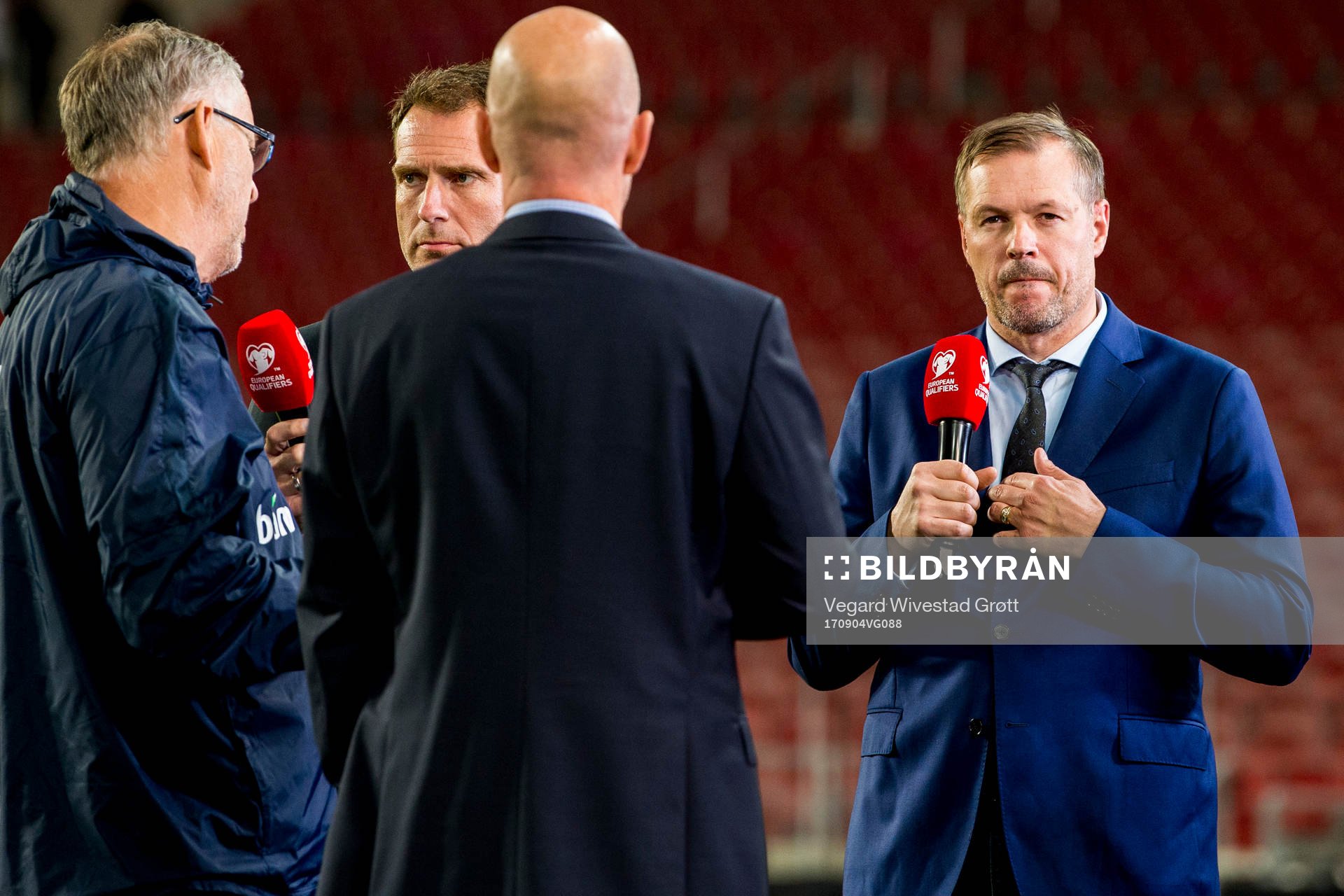 Kjetil Rekdal