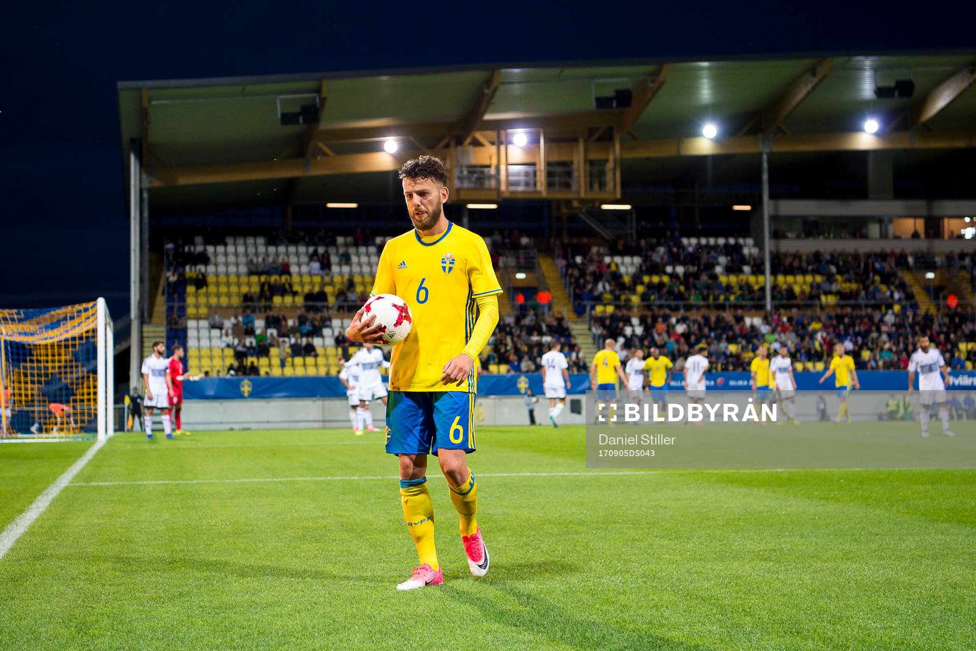 Sveriges Erdal Rakip