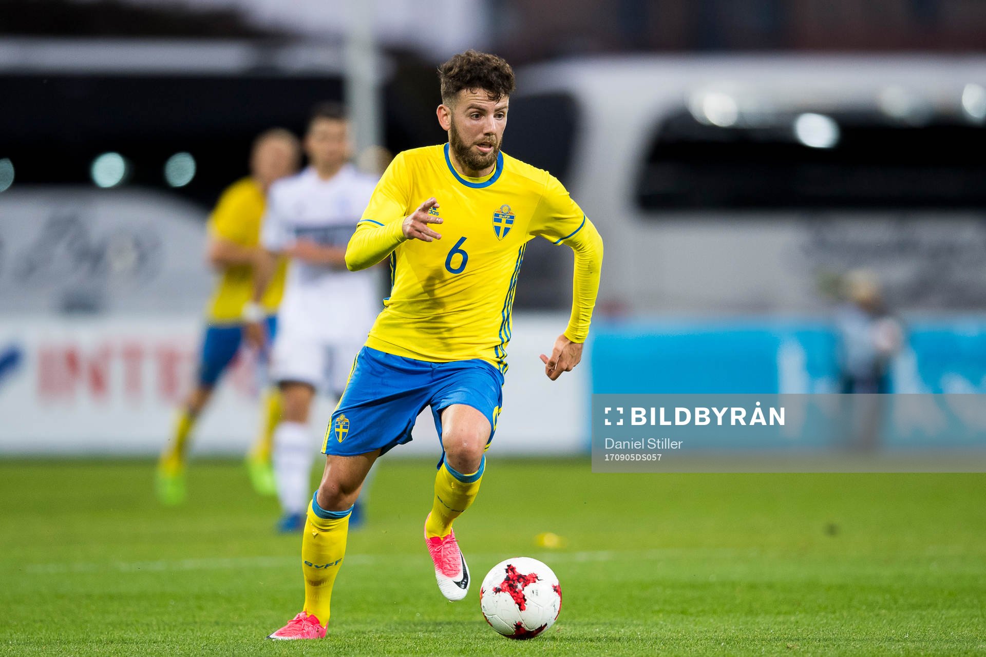 Sveriges Erdal Rakip