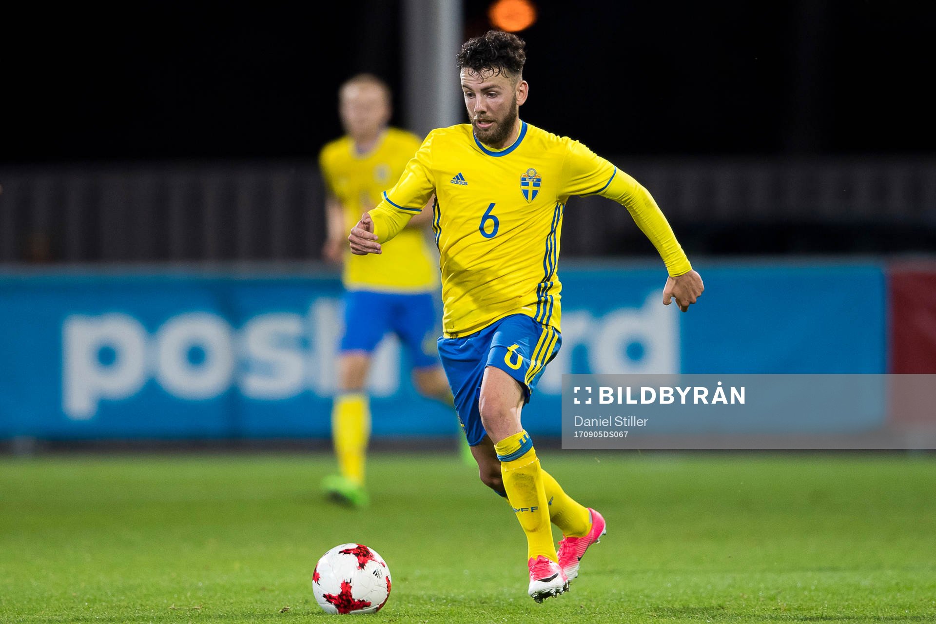 Sveriges Erdal Rakip