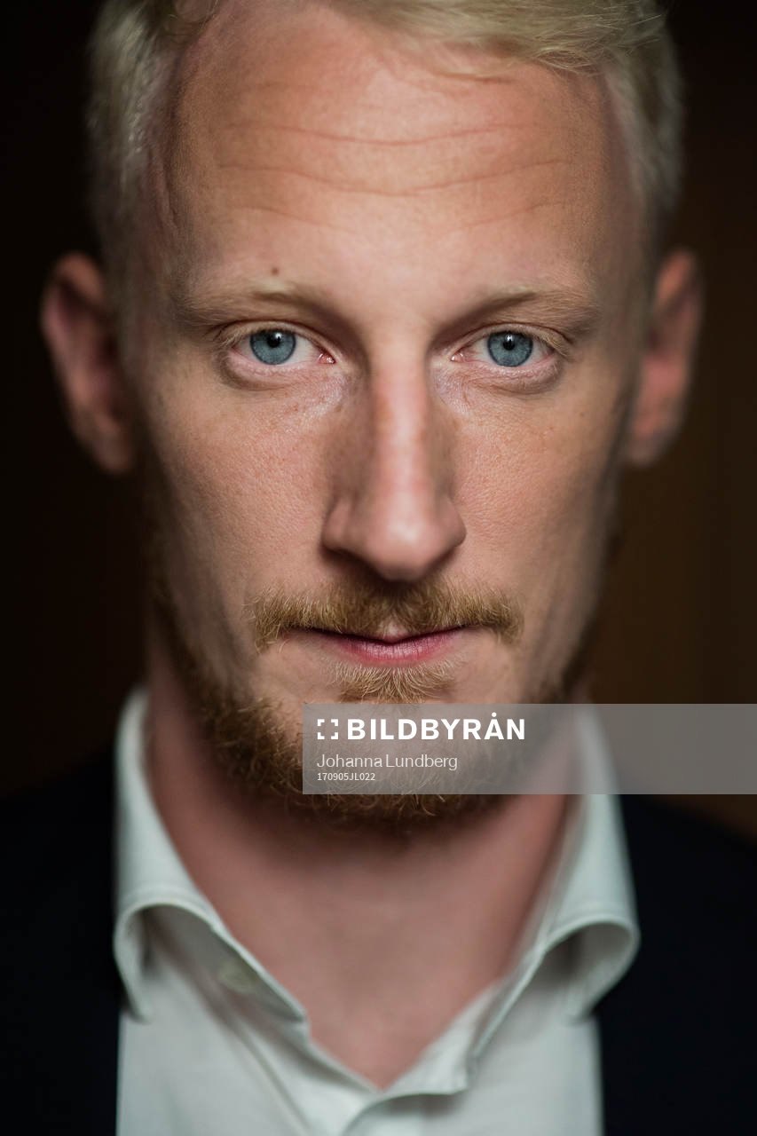Simon Hjalmarsson, Frölunda