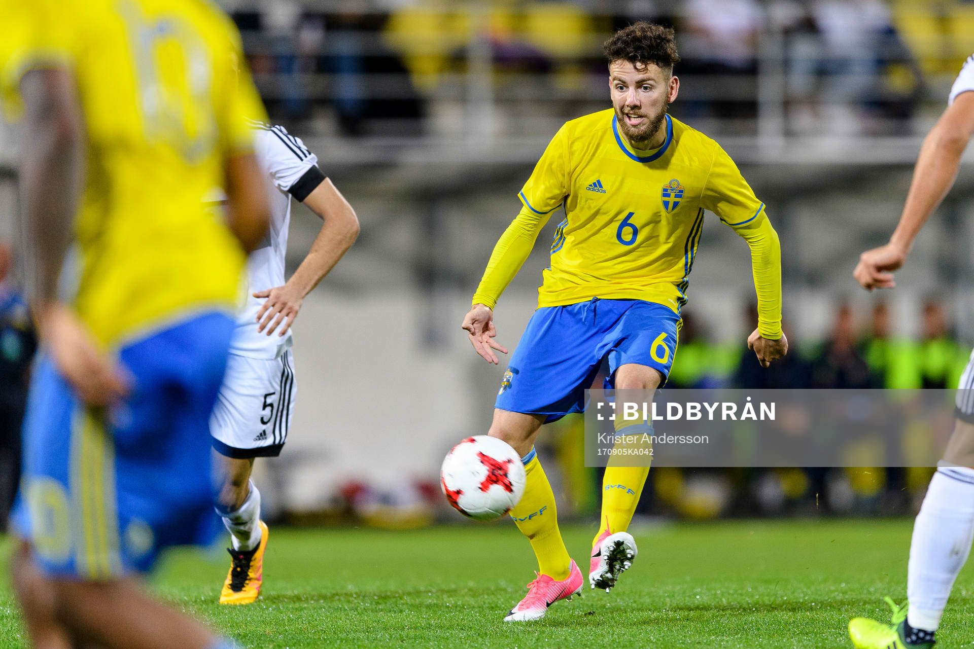 Sveriges Erdal Rakip