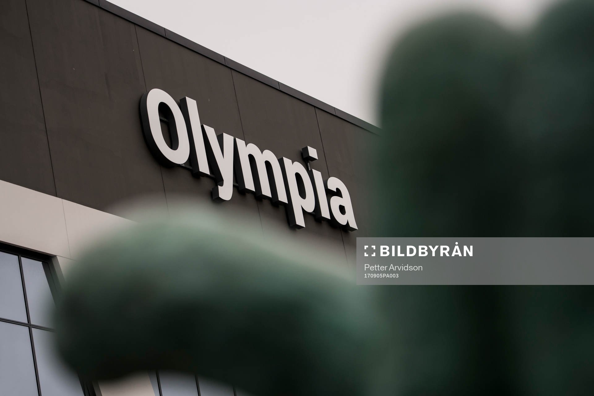 Olympia
