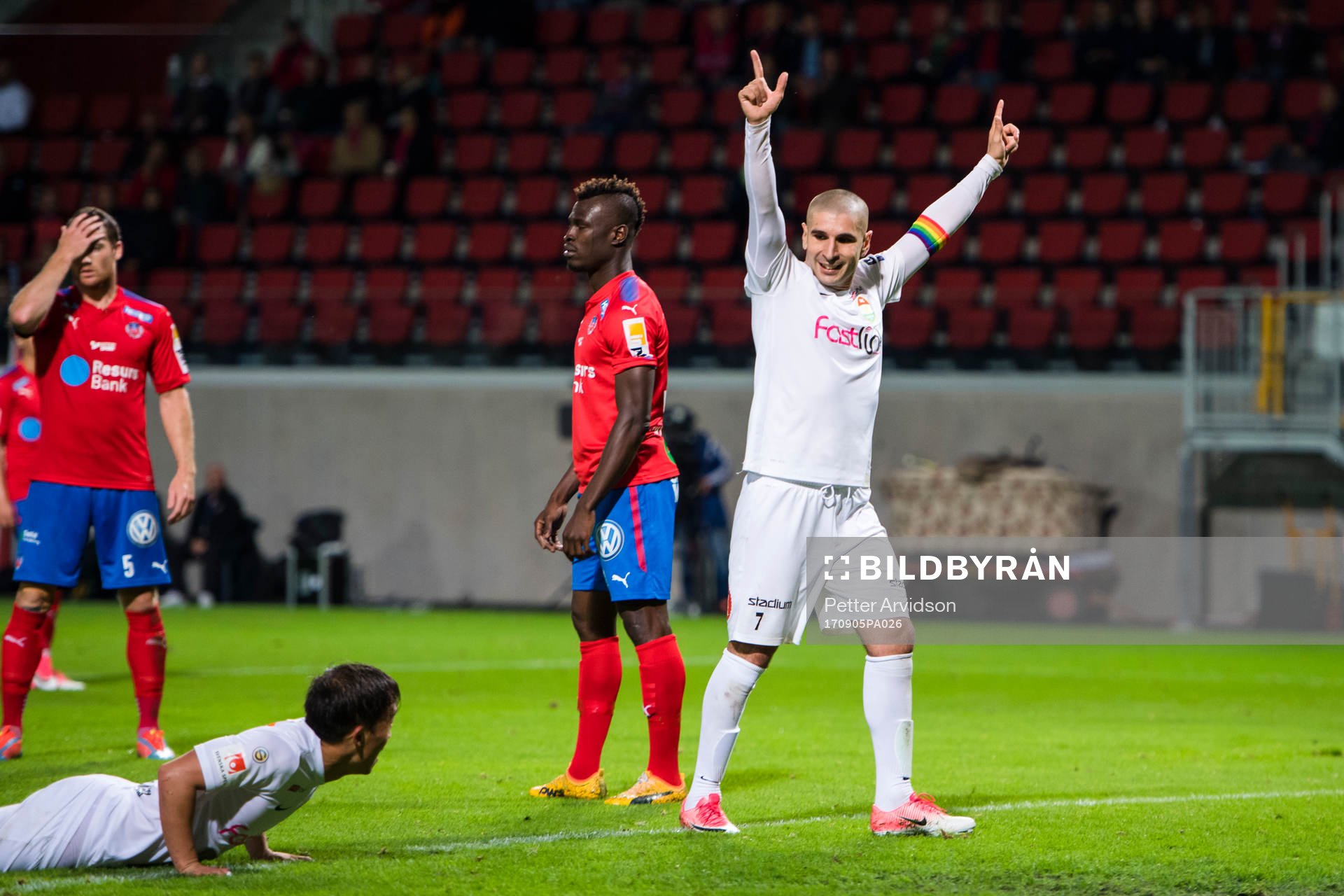 Dalkurds Rawez Lawan jublar