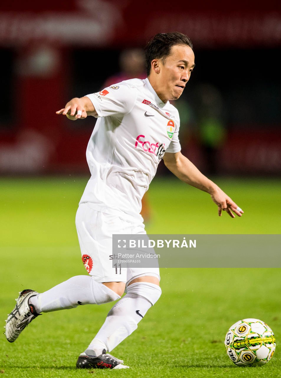 Dalkurds Yukiya Sugita