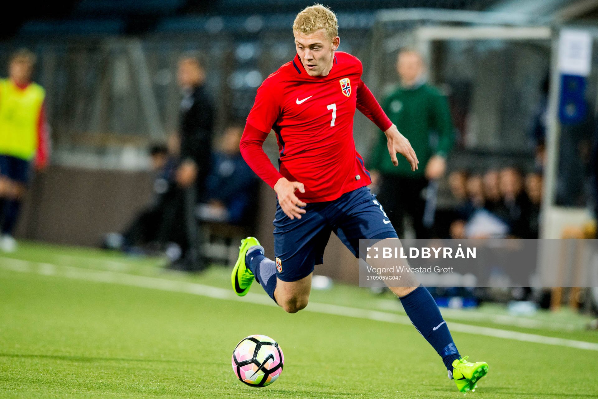 Henrik Bjørdal
