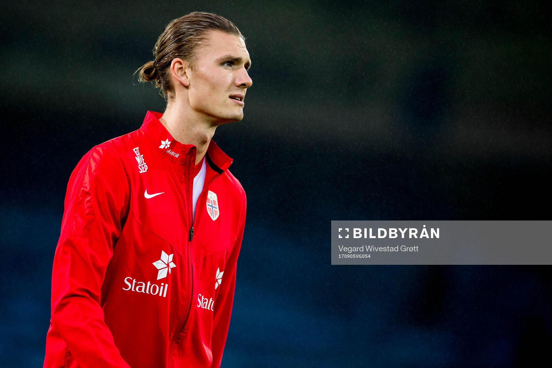 Julian Kristoffersen
