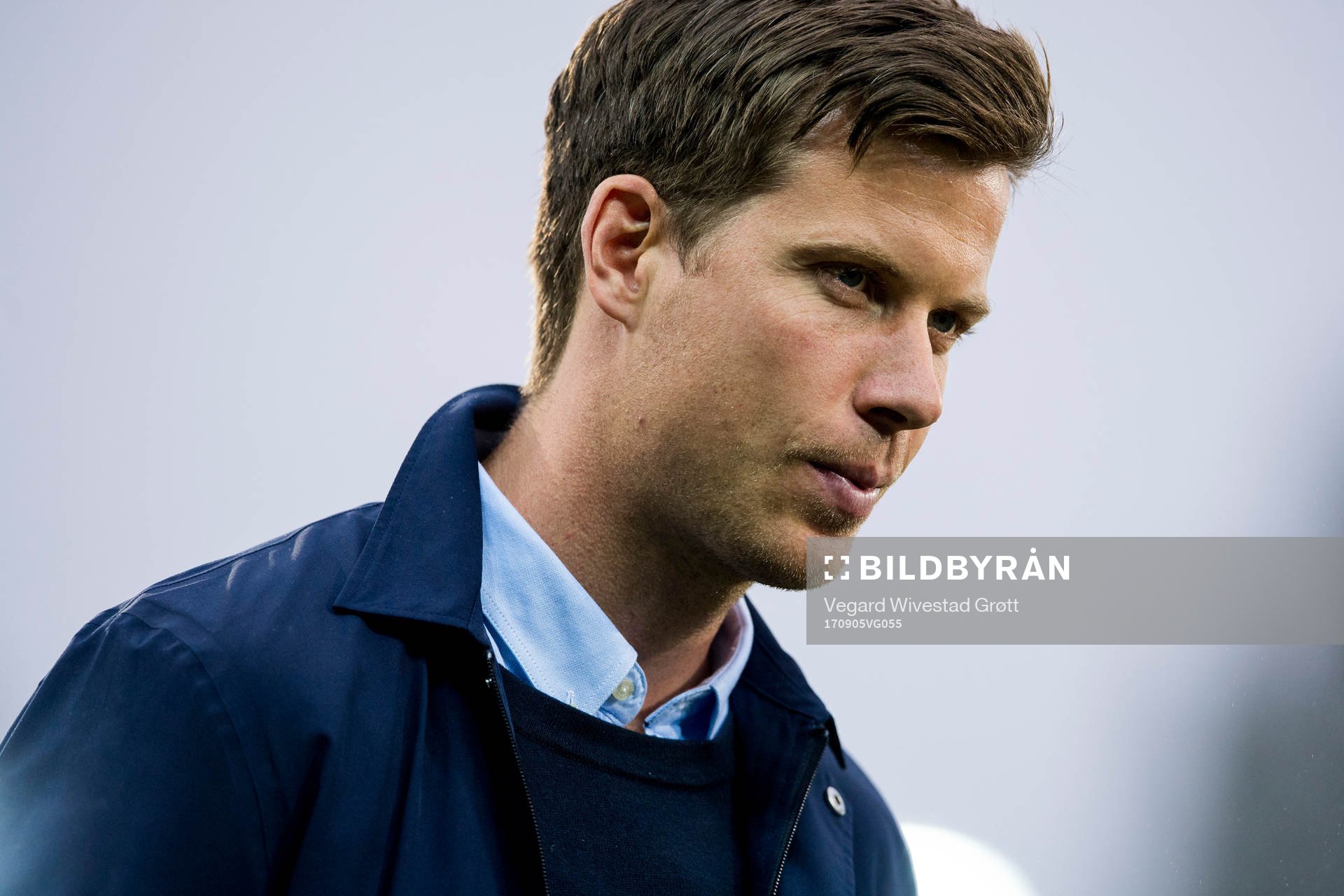 Jesper Mathisen, TV 2 Norway pundit