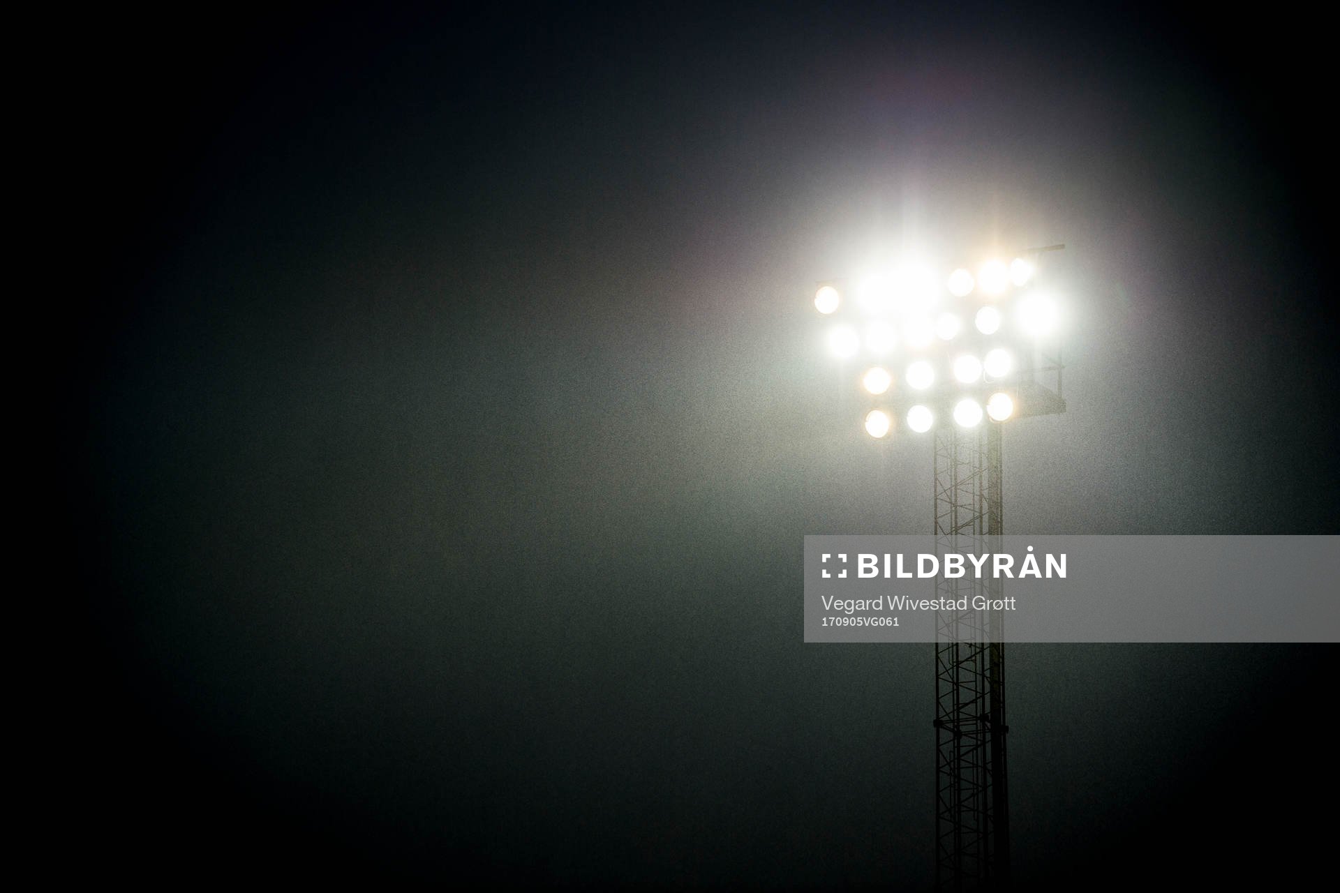 Floodlights