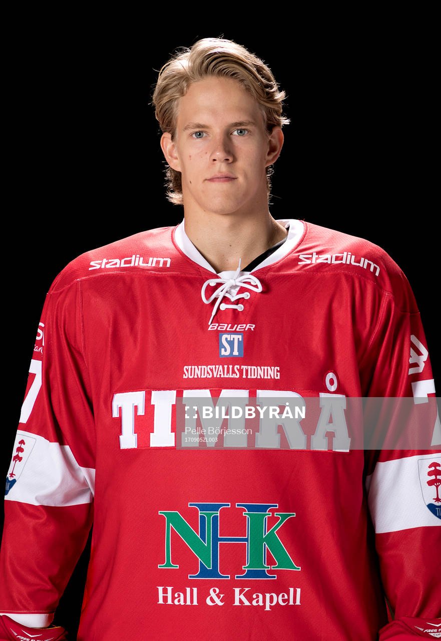 Timrås Marcus Hardegård