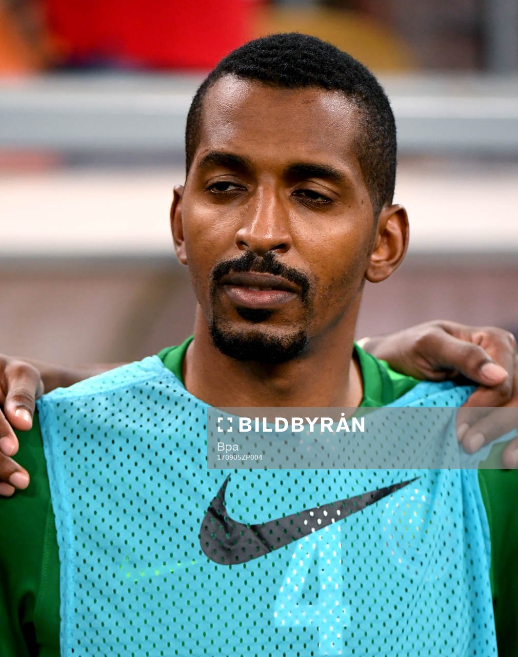 Abdullah Al Zori, Saudiarabien