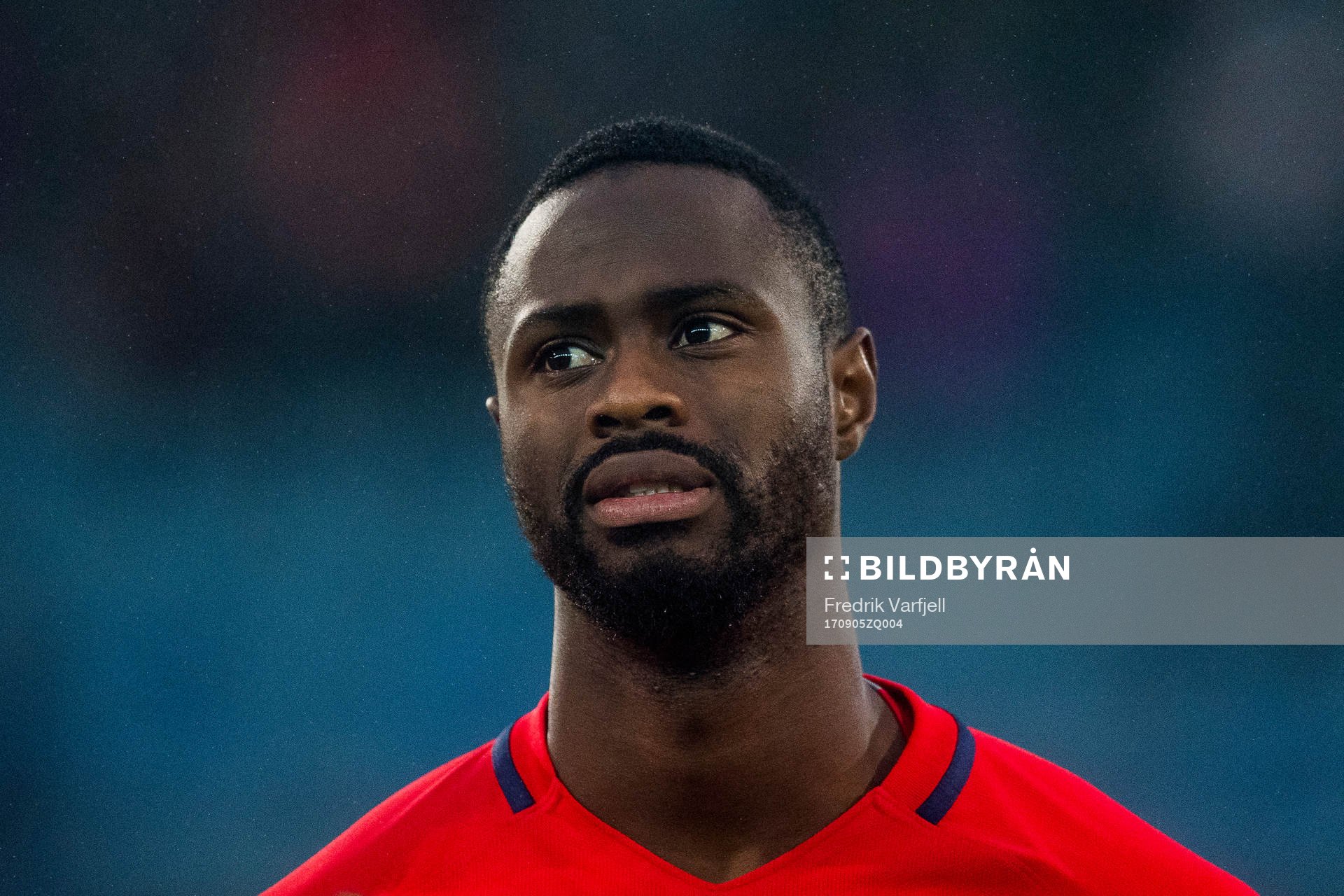 Vajebah Sakor of Norway