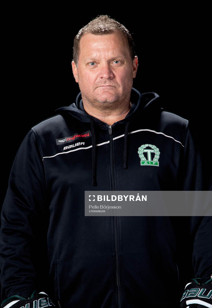 Tingsryds Magnus Sundquist