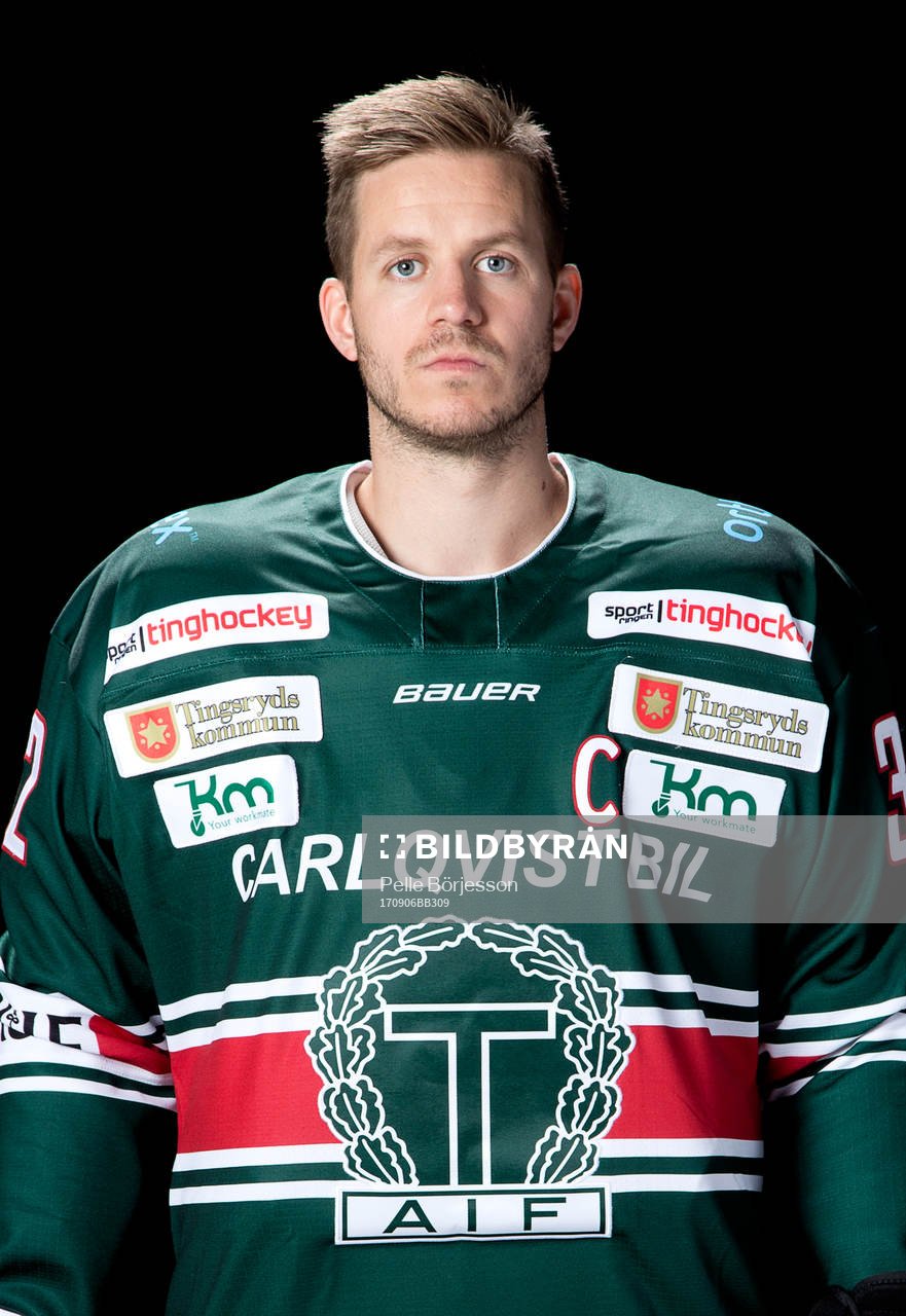 Tingsryds Robin Olsson