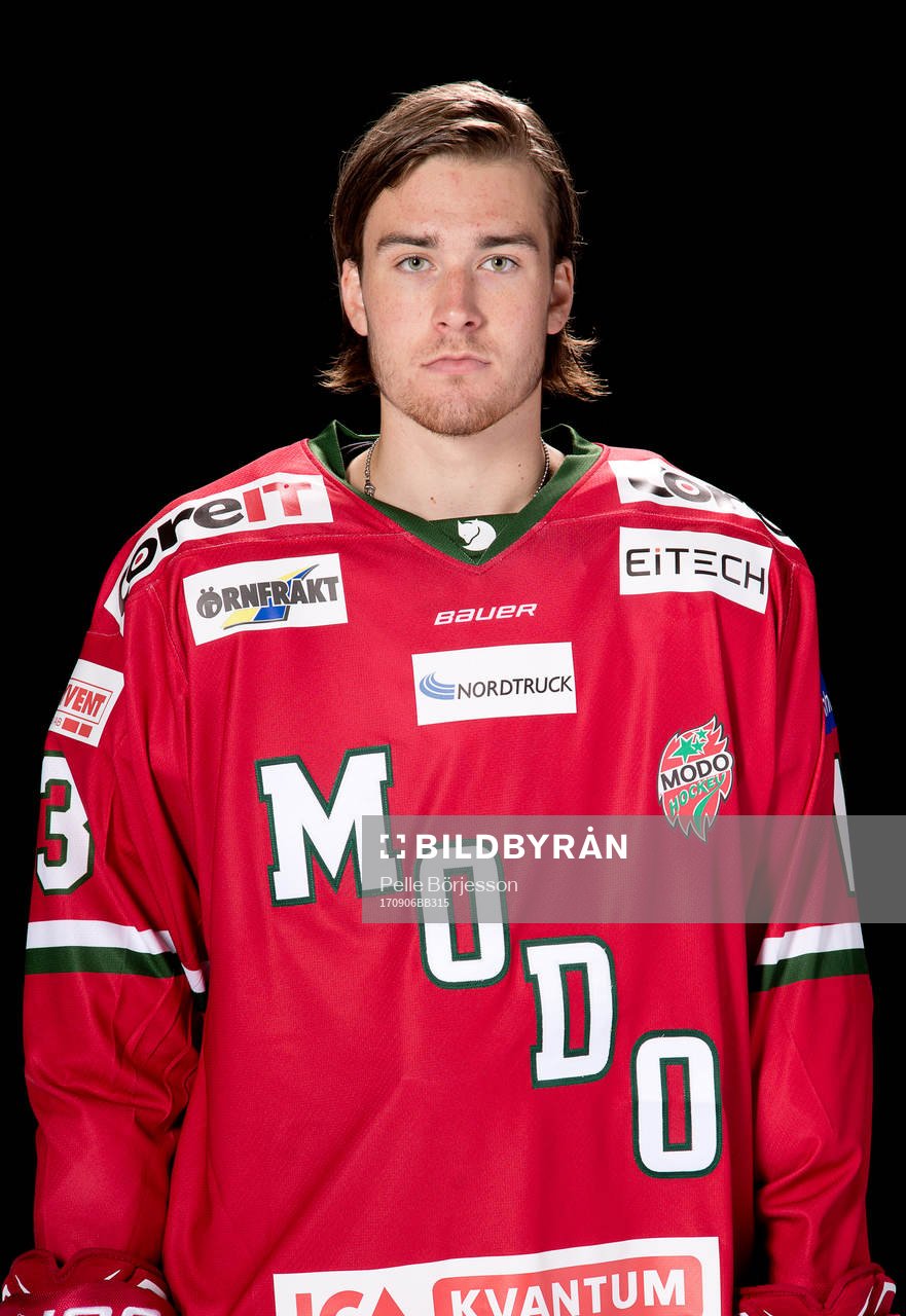 Modos Anton Karlström