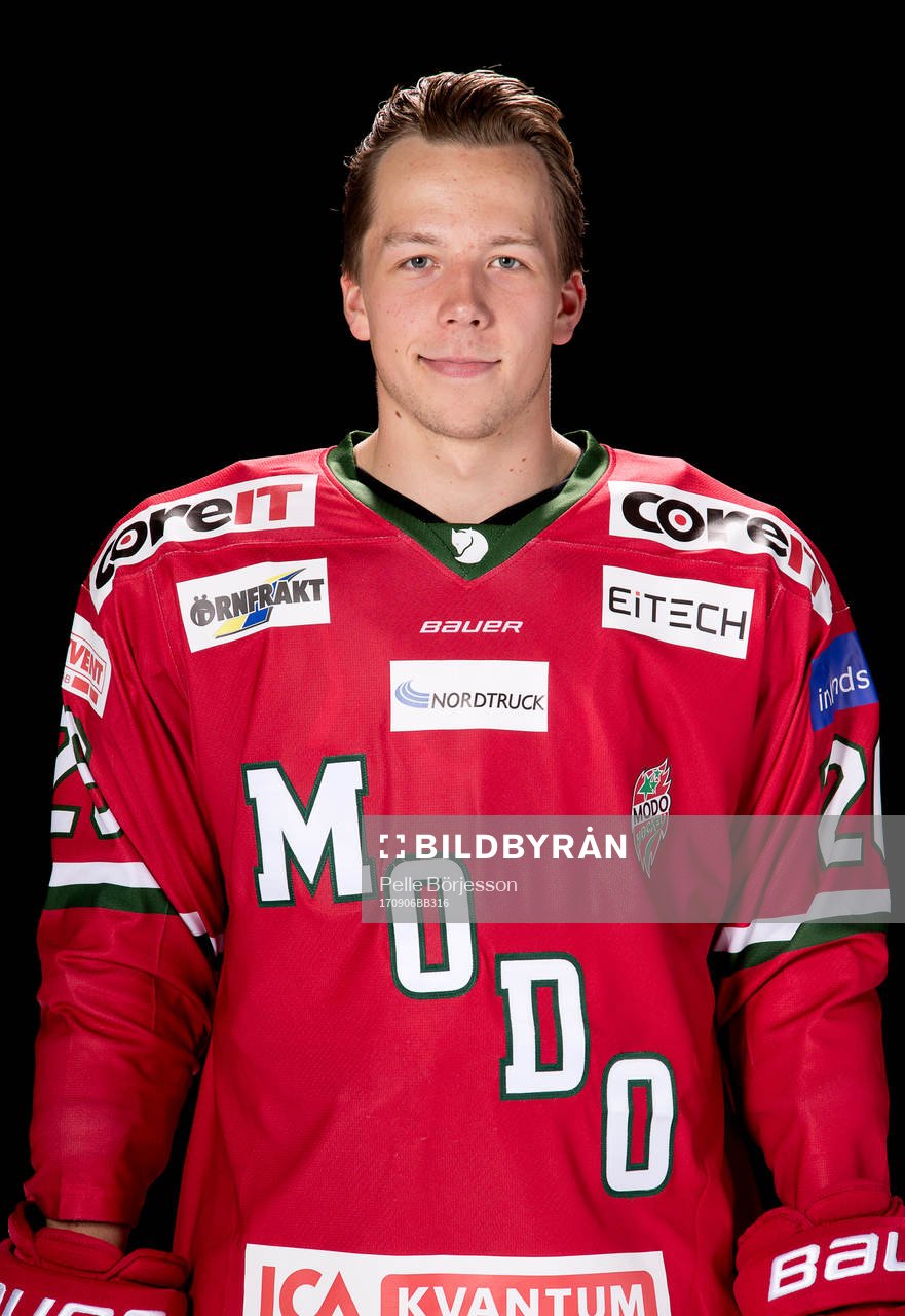 Modos Emil Alba