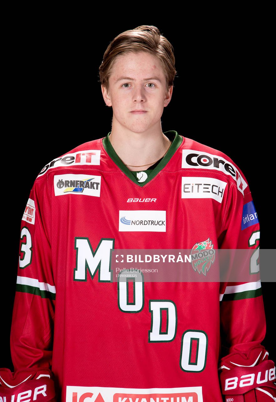 Modos Jesper Sellgren