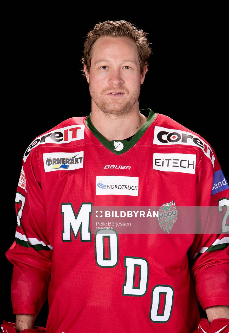 Modos Martin Röymark