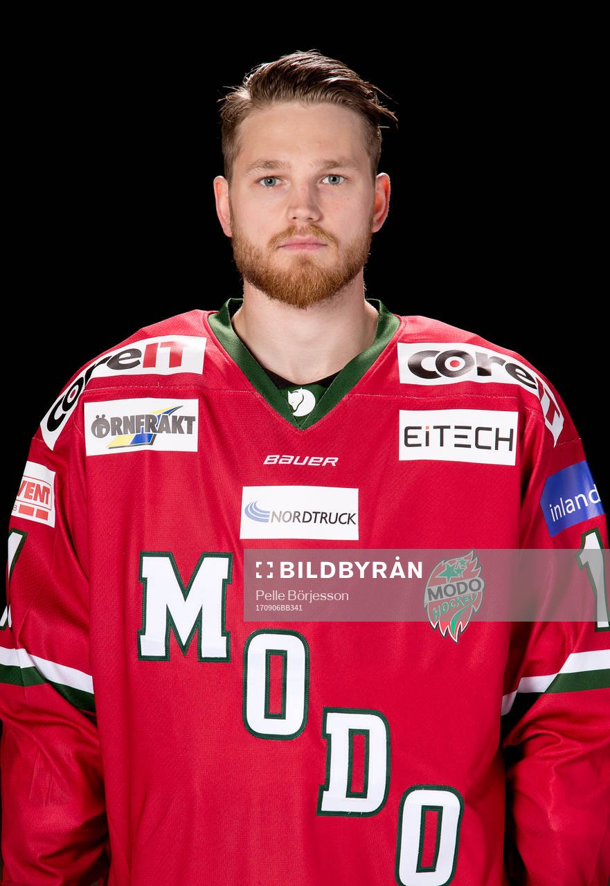 Modos Sam Marklund