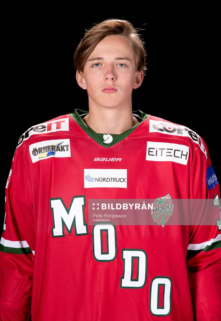 Modos Tobias Aronsson