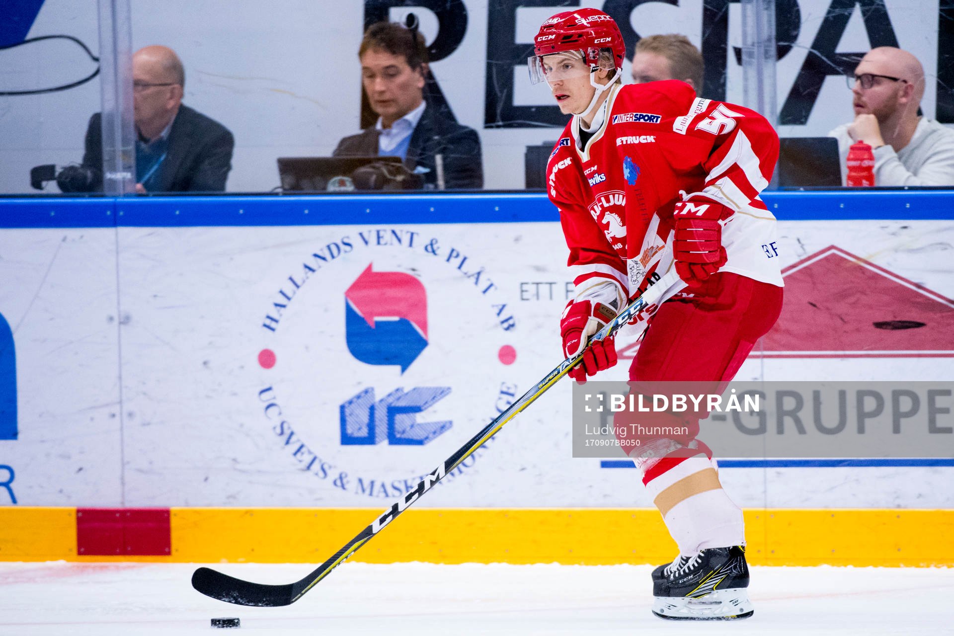 Trojas Alexander Edström