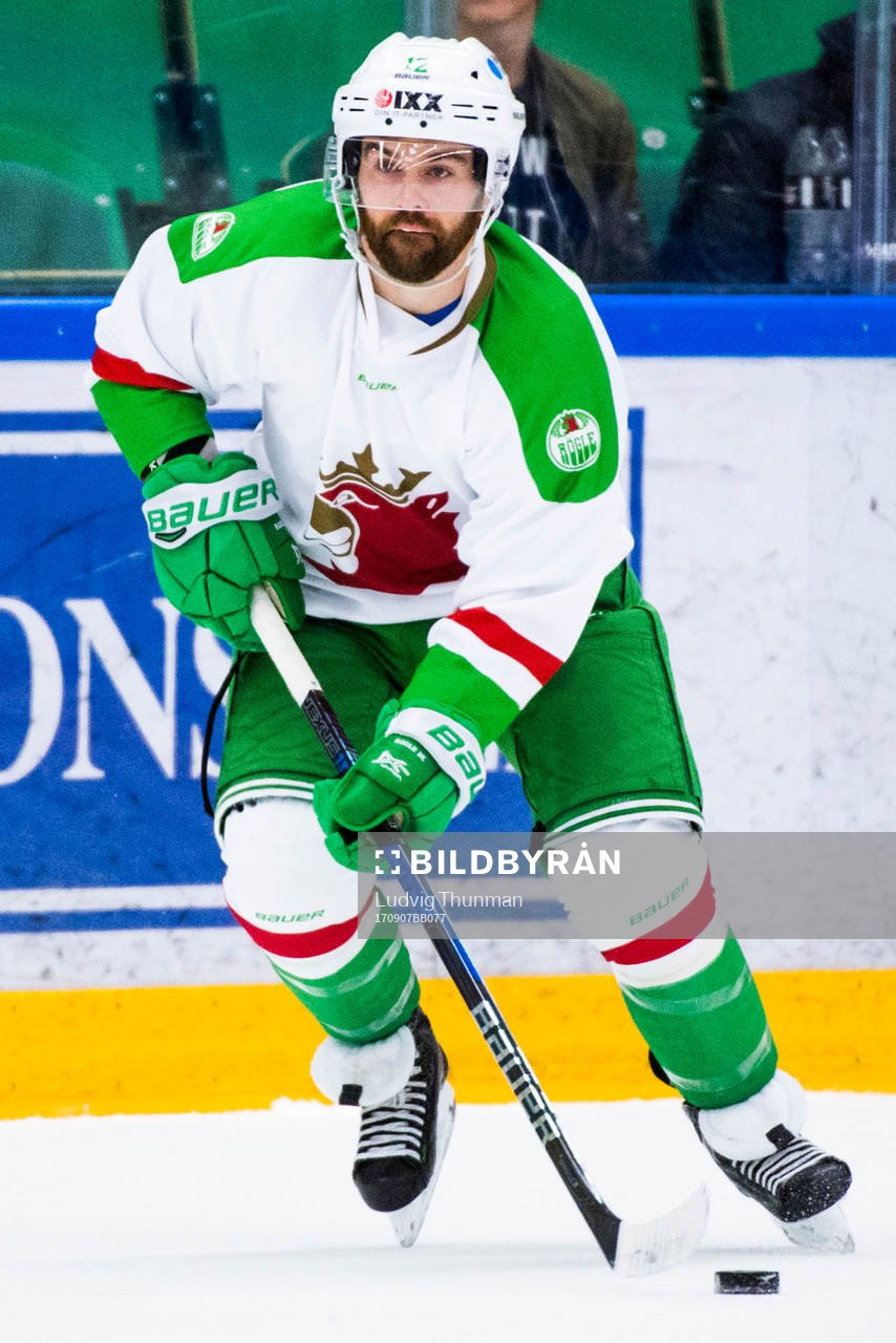 Rögles Jack Connolly
