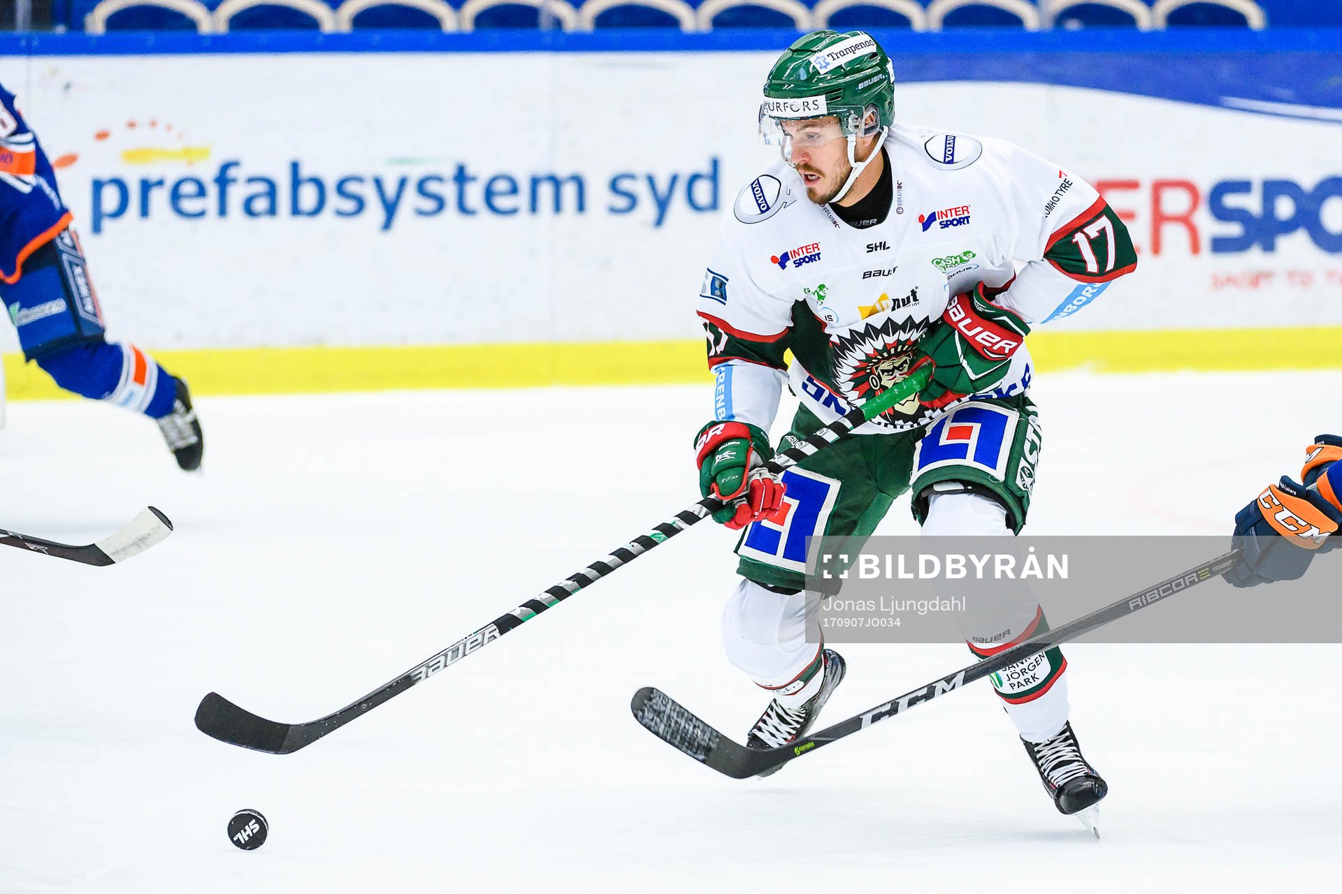 Frölundas Frölundas Sebastian Stålberg