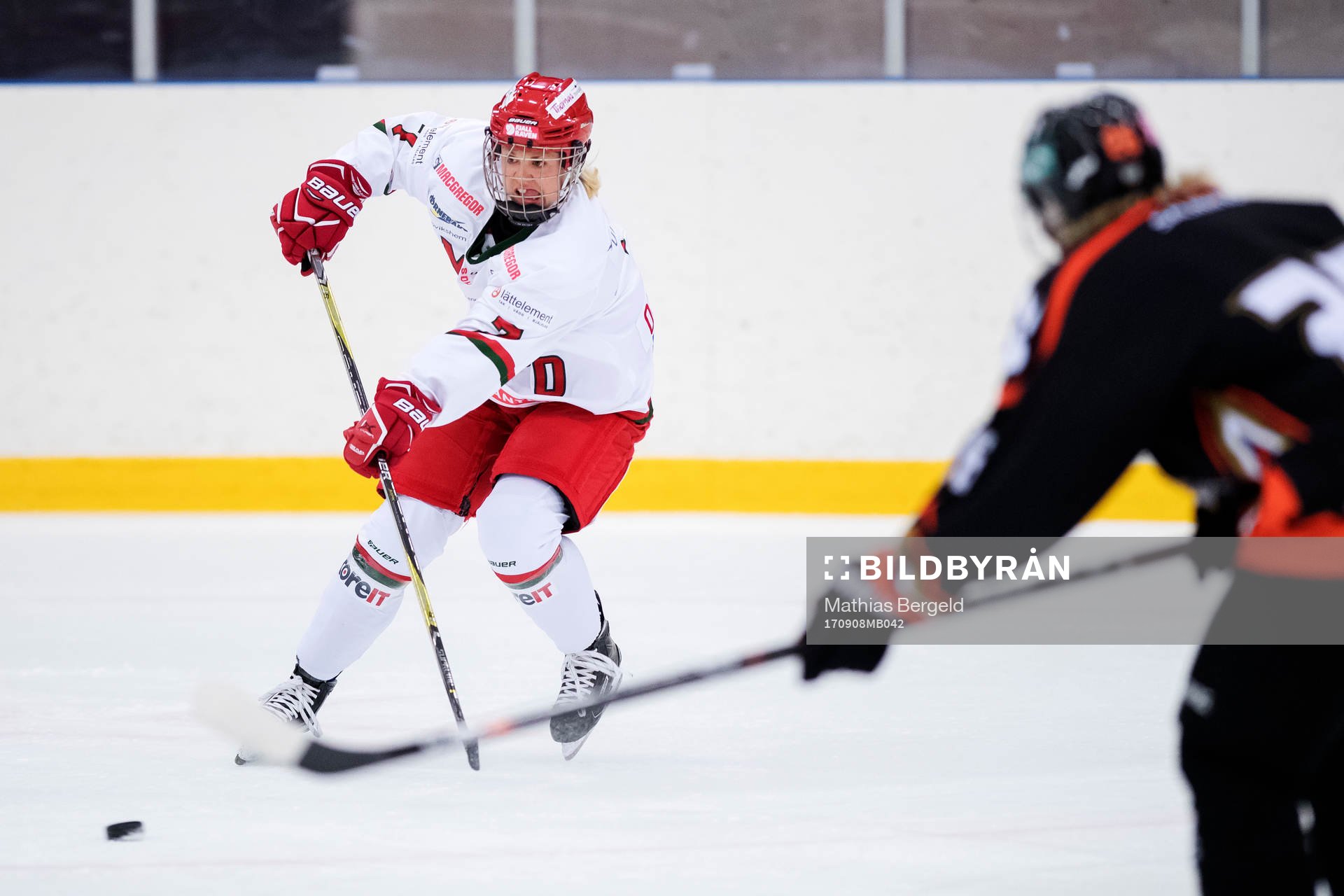 Modos Johanna Olofsson