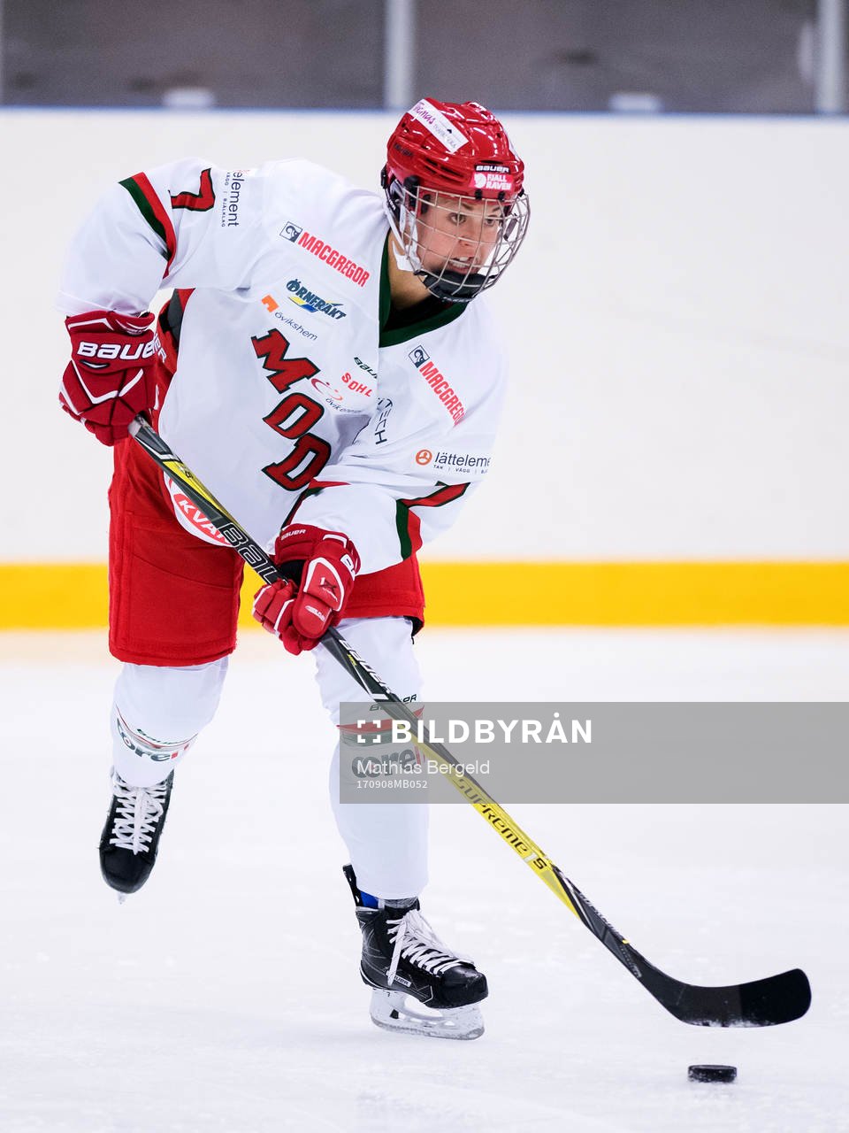 Modos Johanna Olofsson