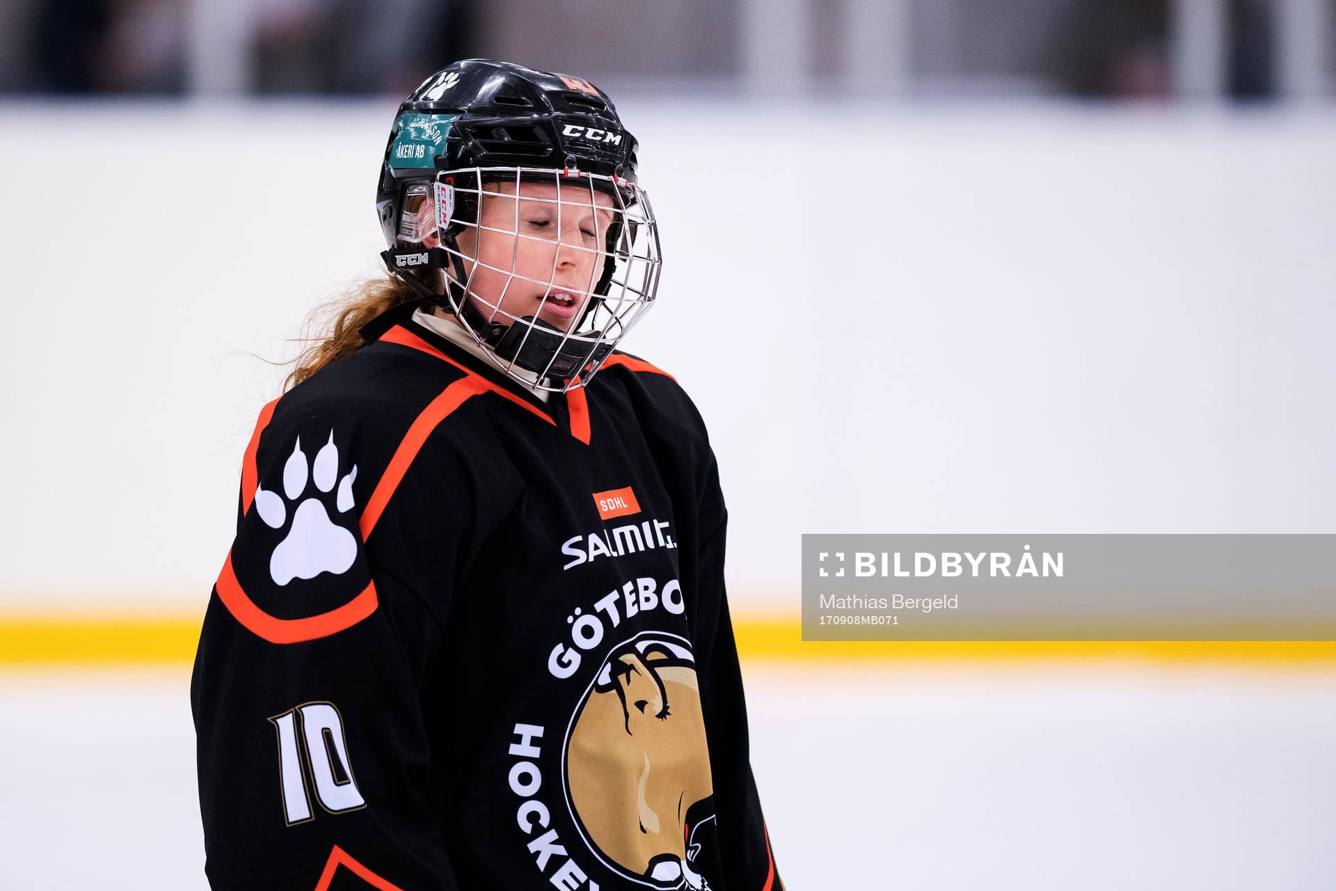 s Matilda Rantanen deppar