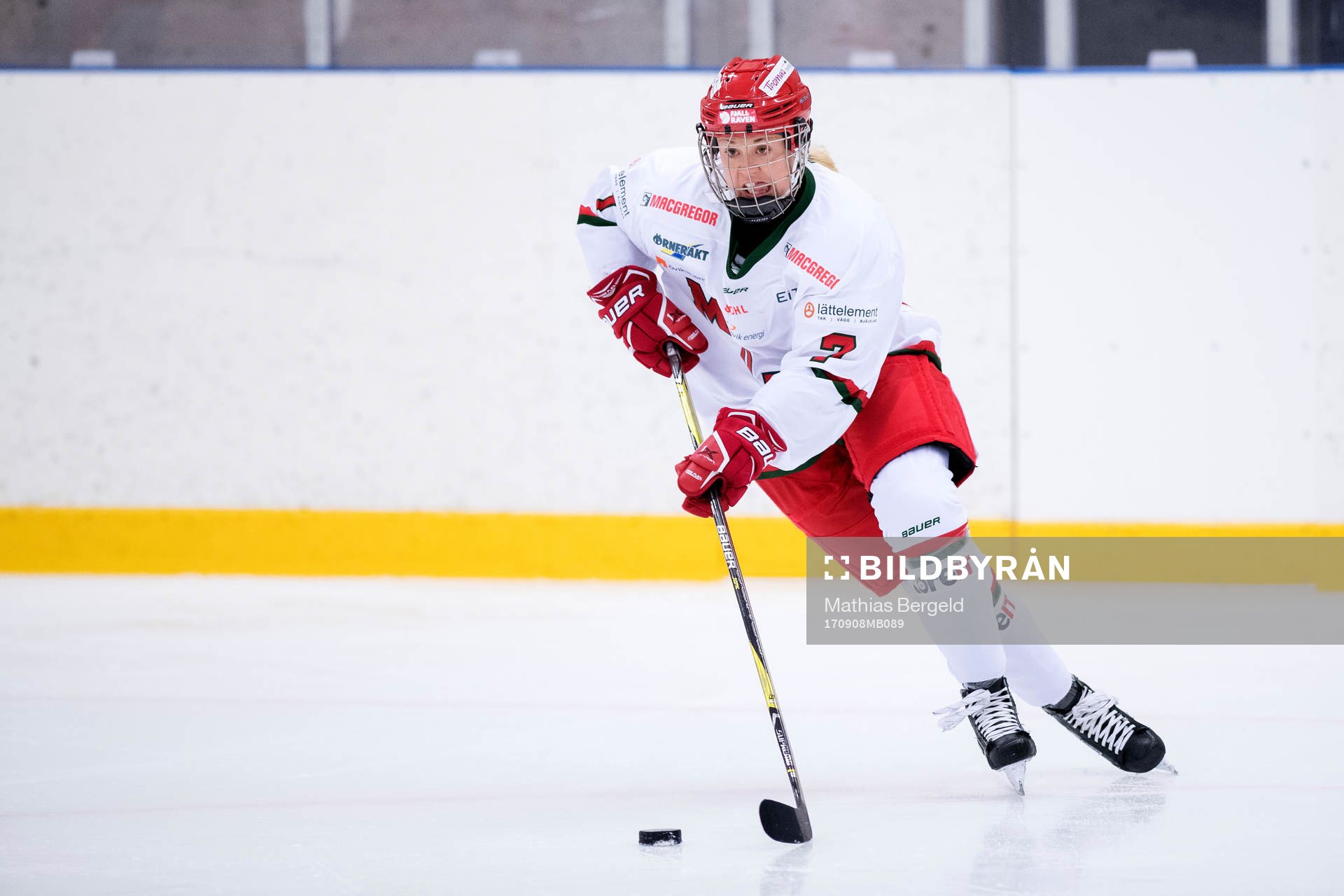 Modos Johanna Olofsson