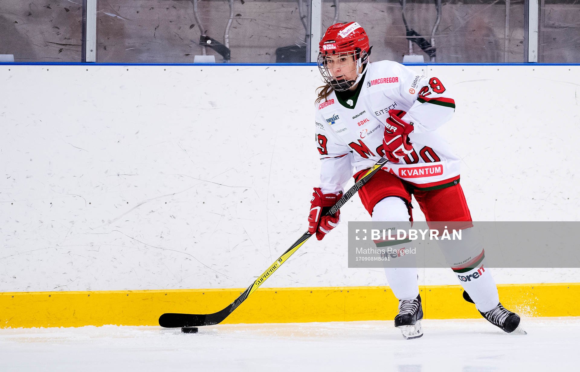 Modos Ellen Lövgren